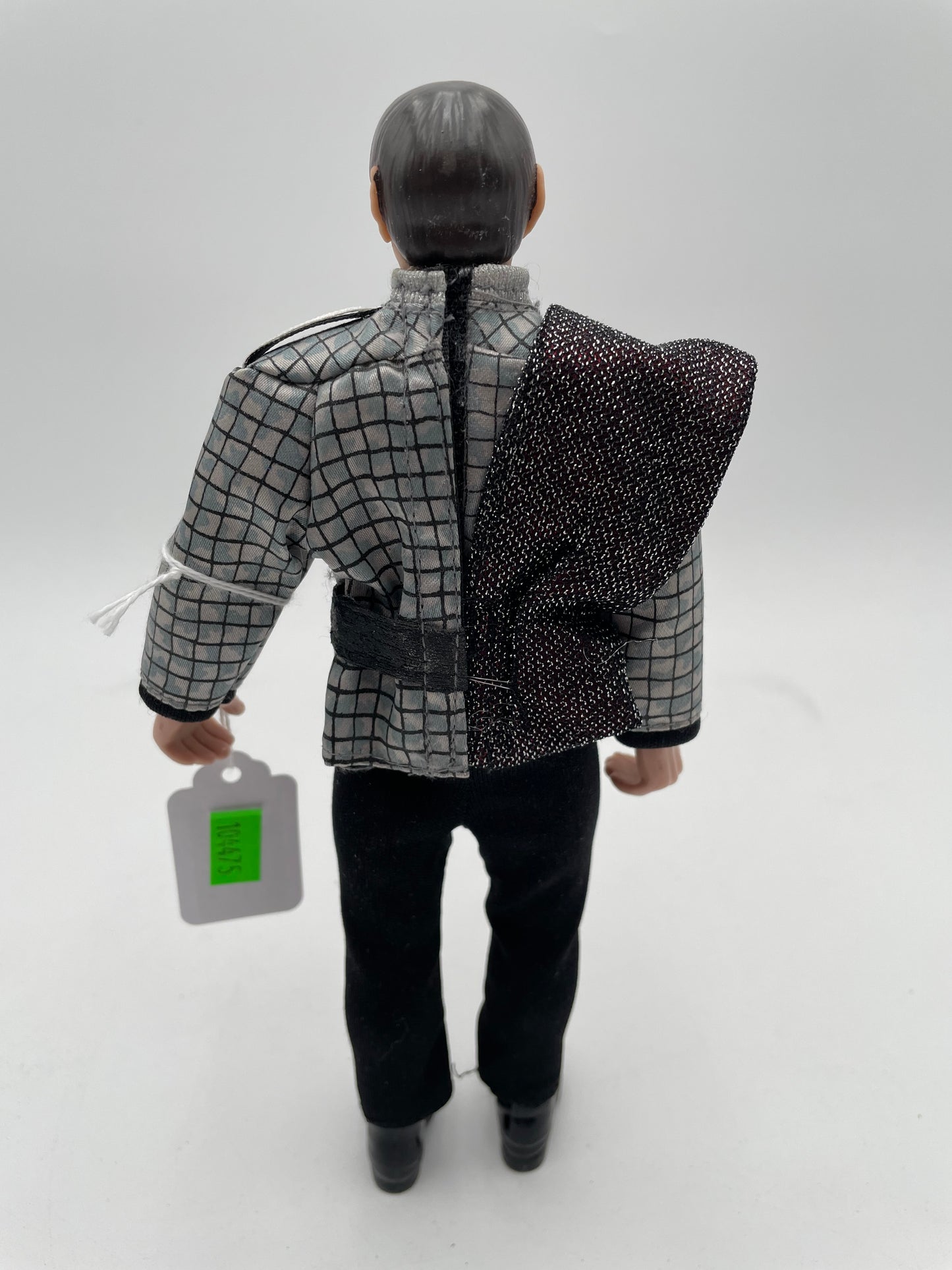 Star Trek - Playmates - Romulan Commander 1994 #104475