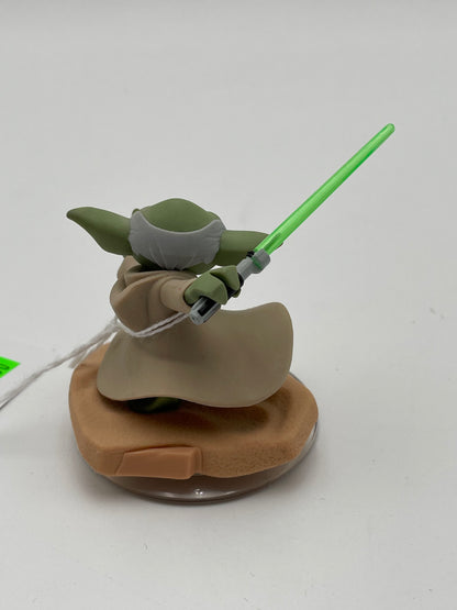 Infinity - Disney - Star Wars - Yoda #102880