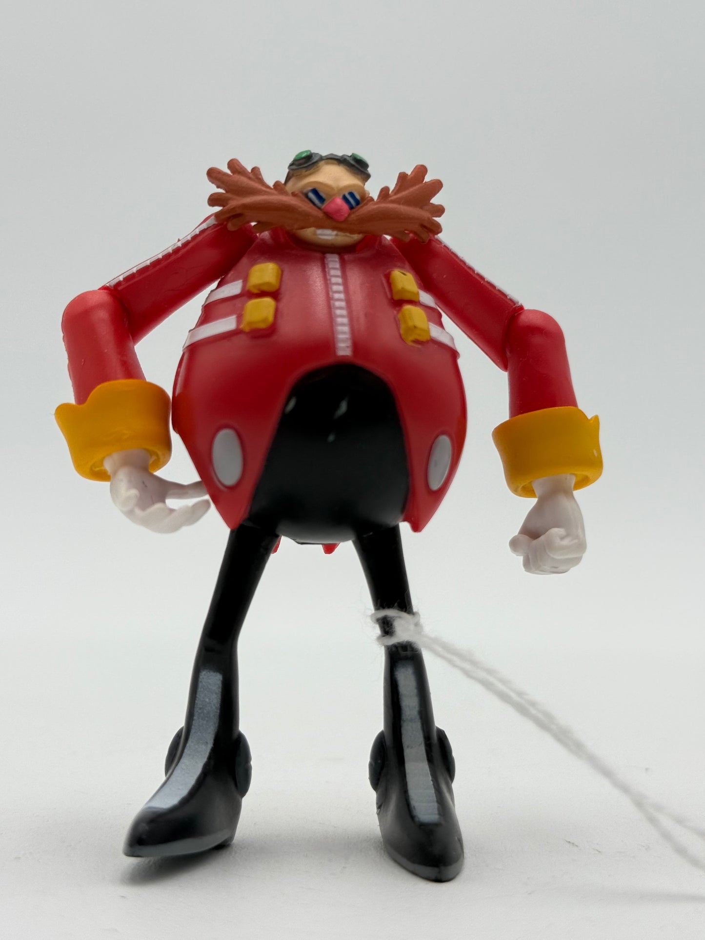 Sonic - Jakks Pacific - Dr Eggman #105538