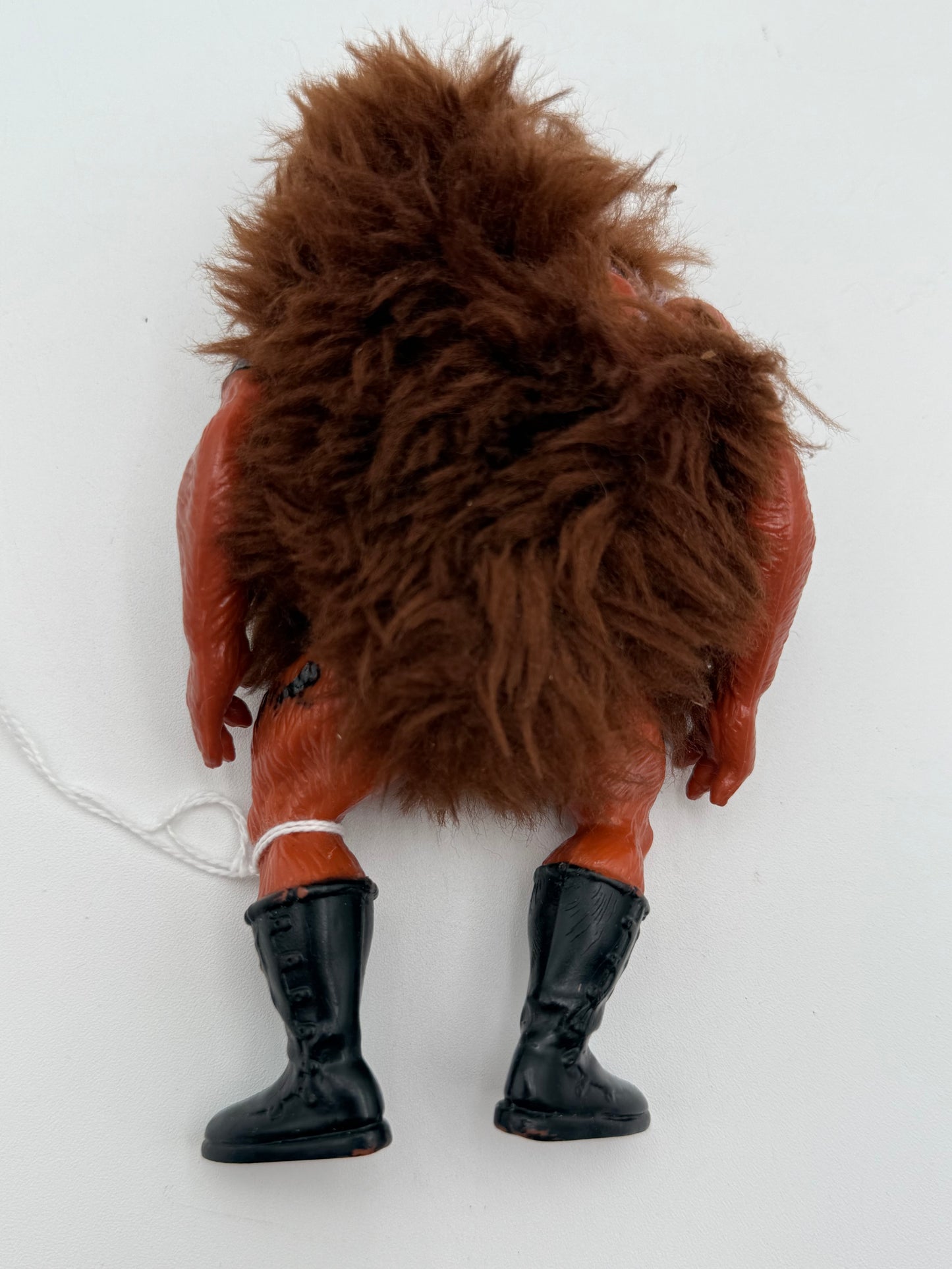 Masters of the Universe - Figure - Grizzlor 1985 #105338