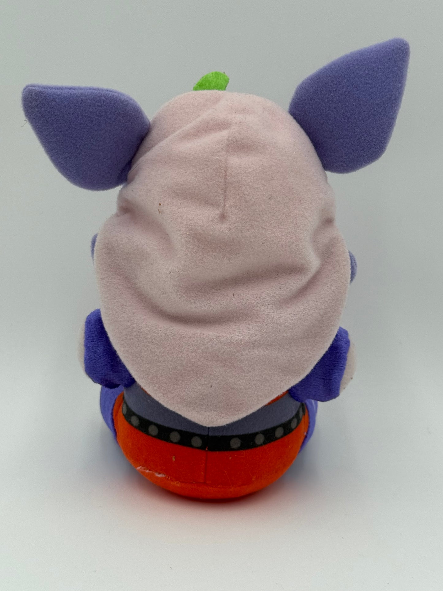 Five Nights At Freddy’s - Plush - Security Breach Roxanne Wolf 2022 #107276