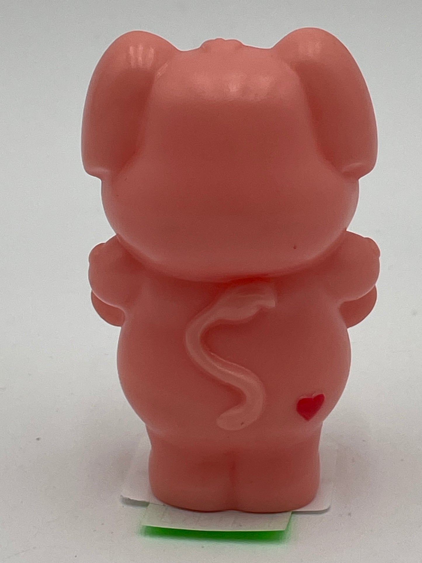 Care Bear Cousins - Standing - Lotsa Heart Elephant #103662