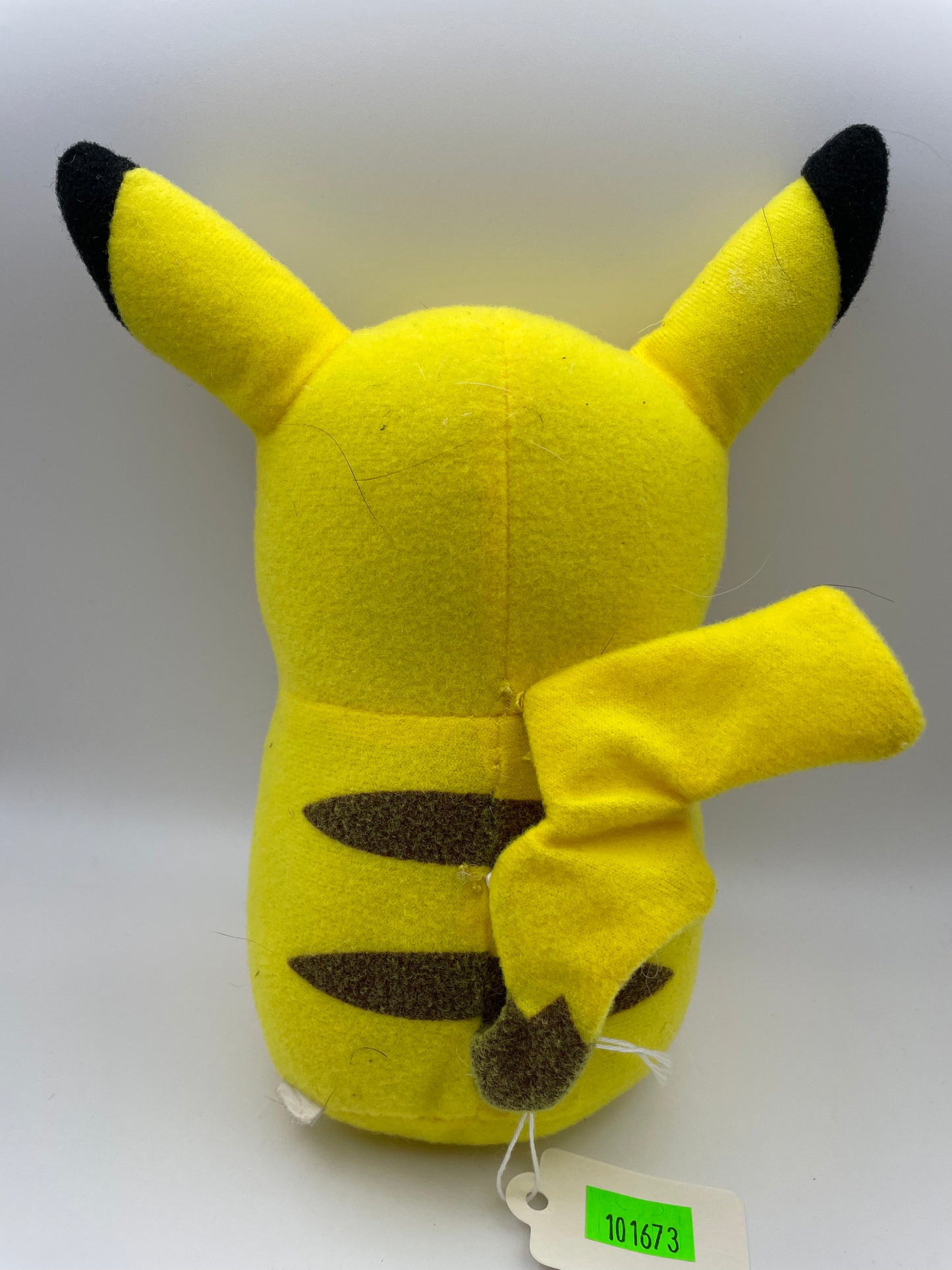 Pokémon Plush - Pikachu #101673
