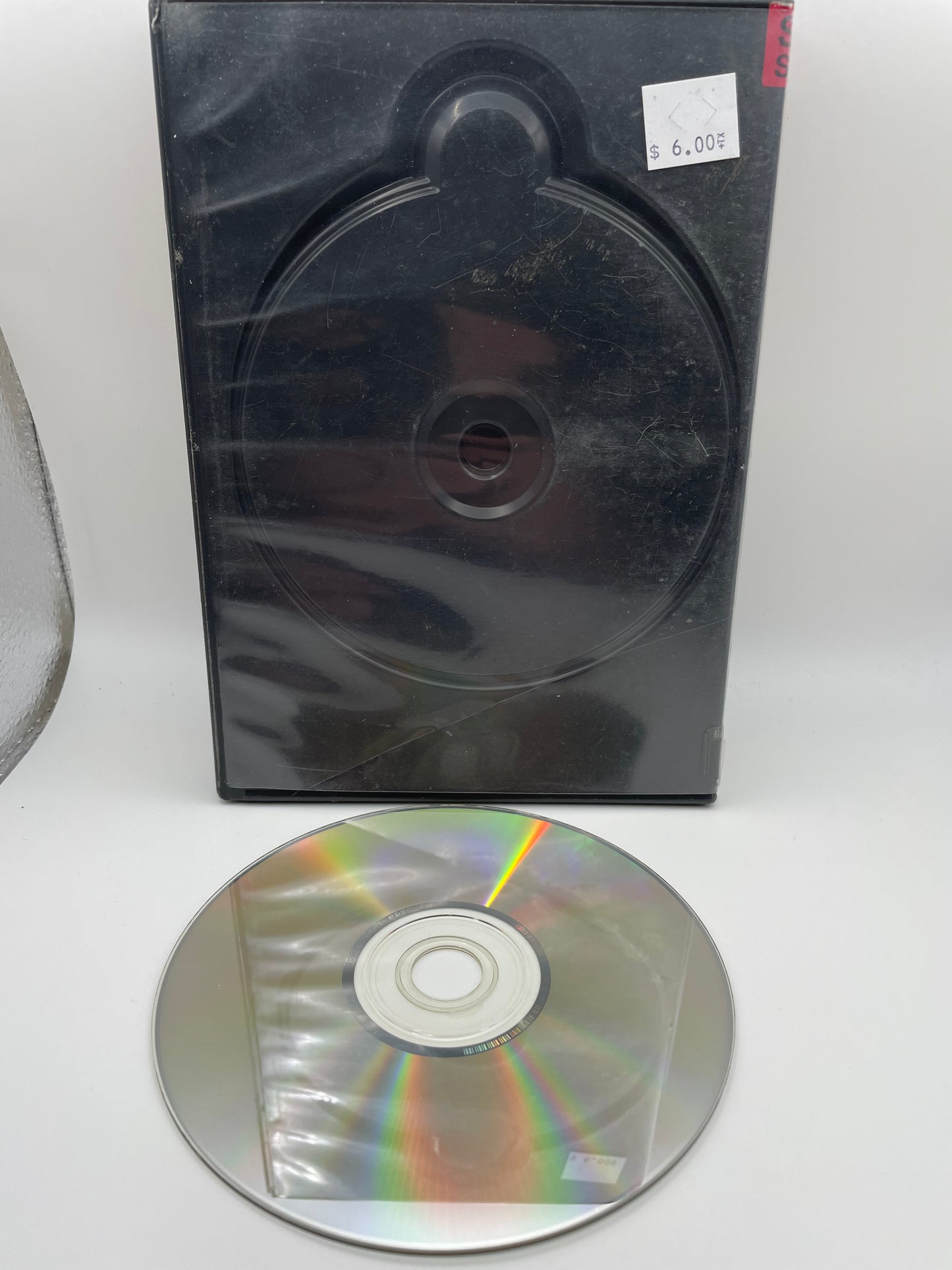 Dvd - Star Trek Insurrection 1998 #100639
