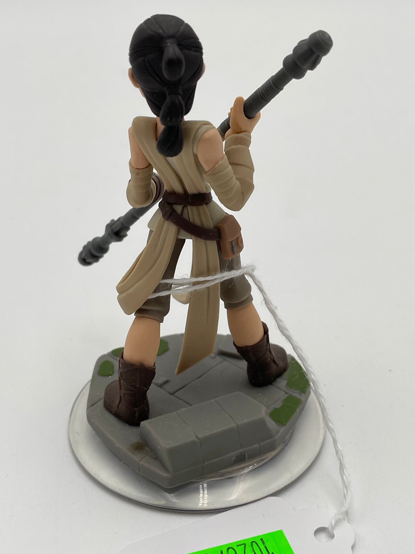 Infinity - Disney - Star Wars - Rey #102870