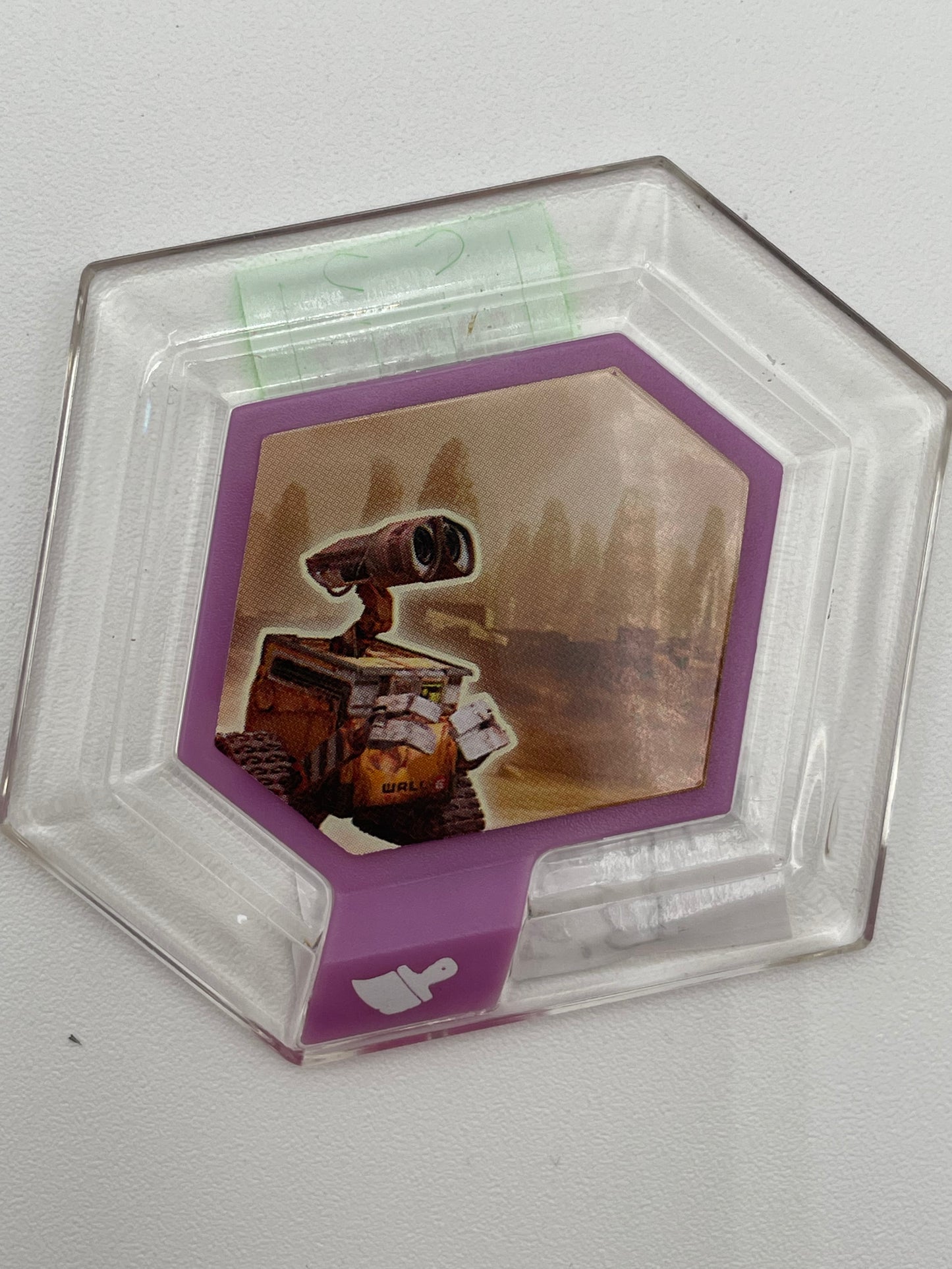 Infinity - Disney - Power Disk - Box N Large Atmosphere #102834