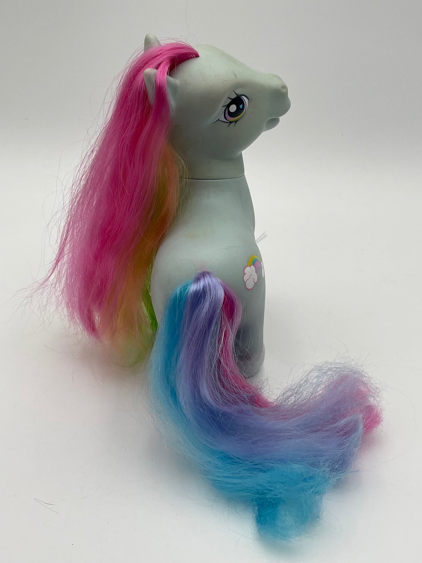My Little Pony - G3 - Large Rainbow Dash 2005 #104077