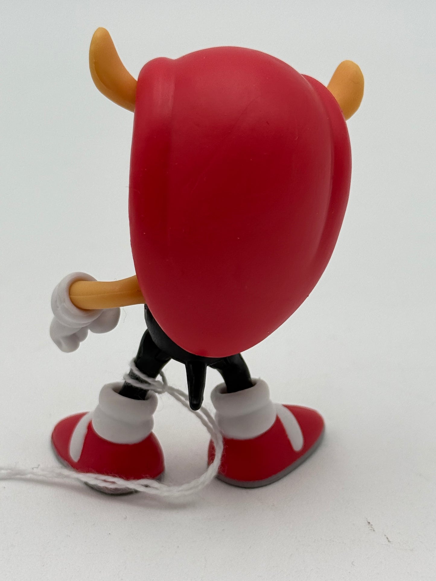 Sonic - Jakks Pacific - Mighty 2022 #105481