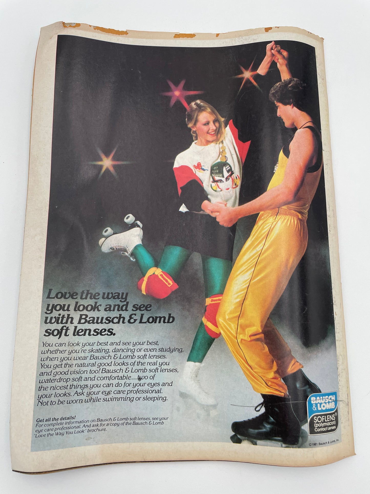 Tiger Beat - Star Super Special Magazine - June/July 1981 #102140