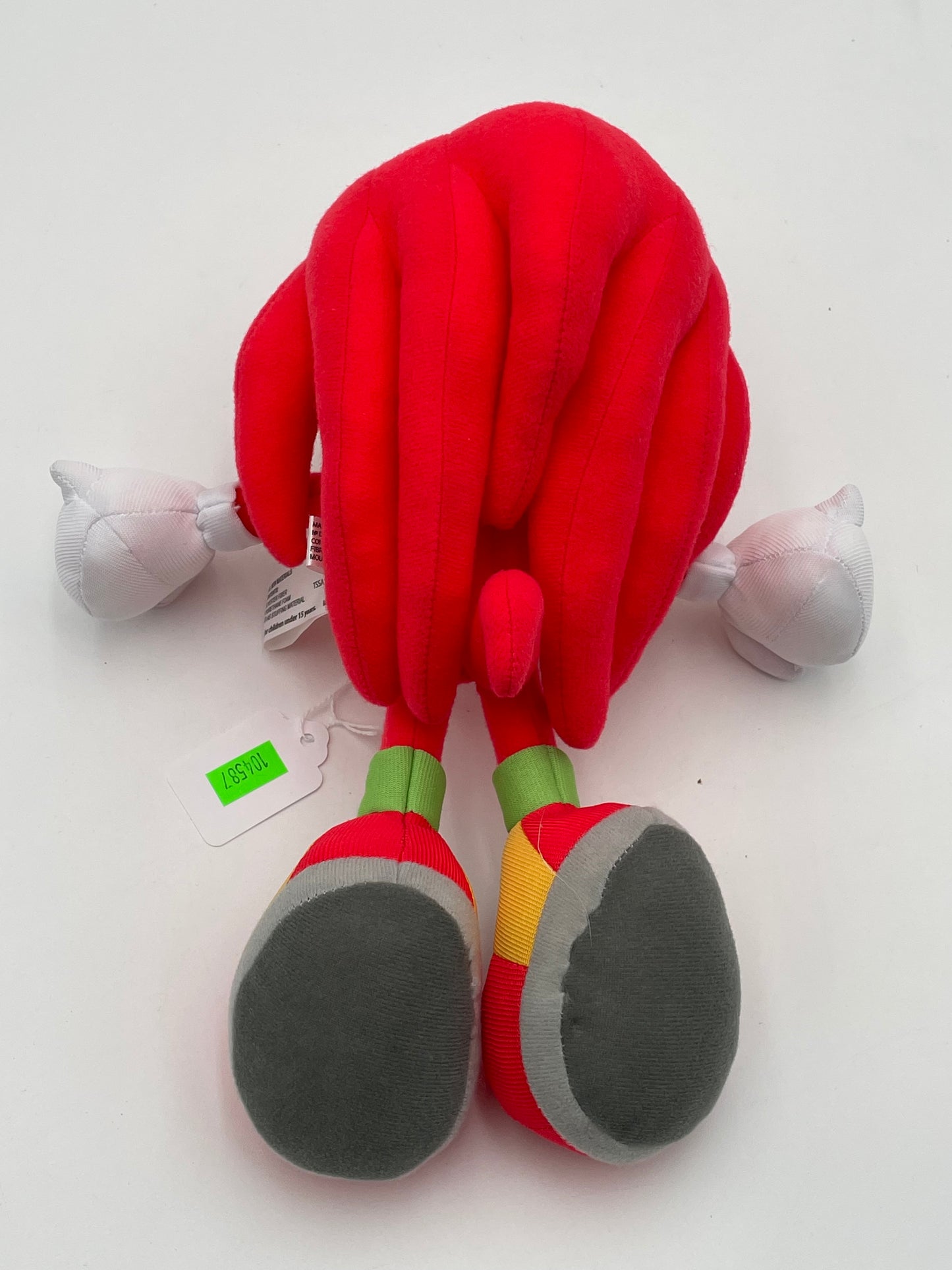 Sonic - Great Eastern - Knuckles 2022 #104587