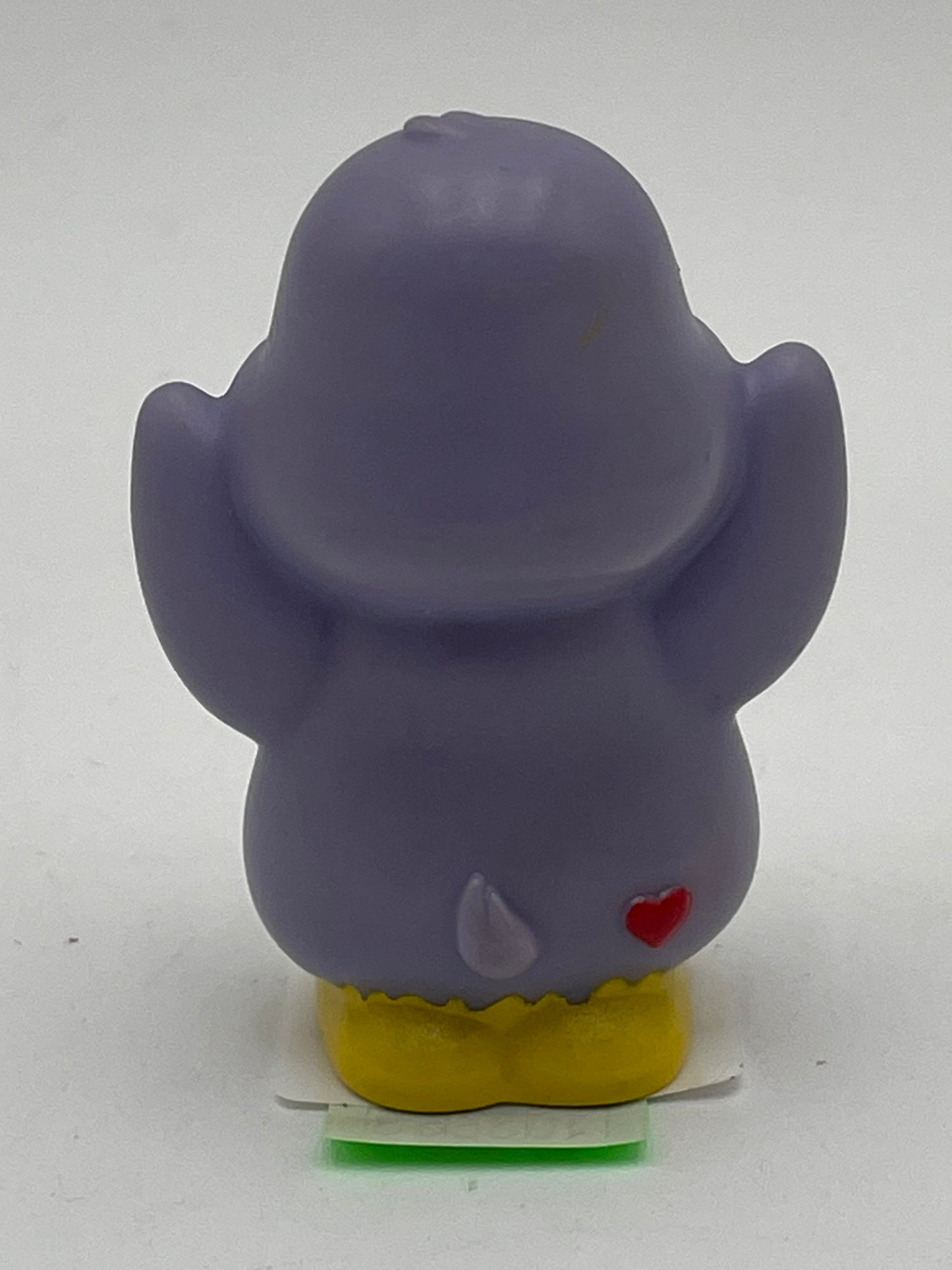 Care Bear Cousins - Standing - Cozy Heart Penguin #103663