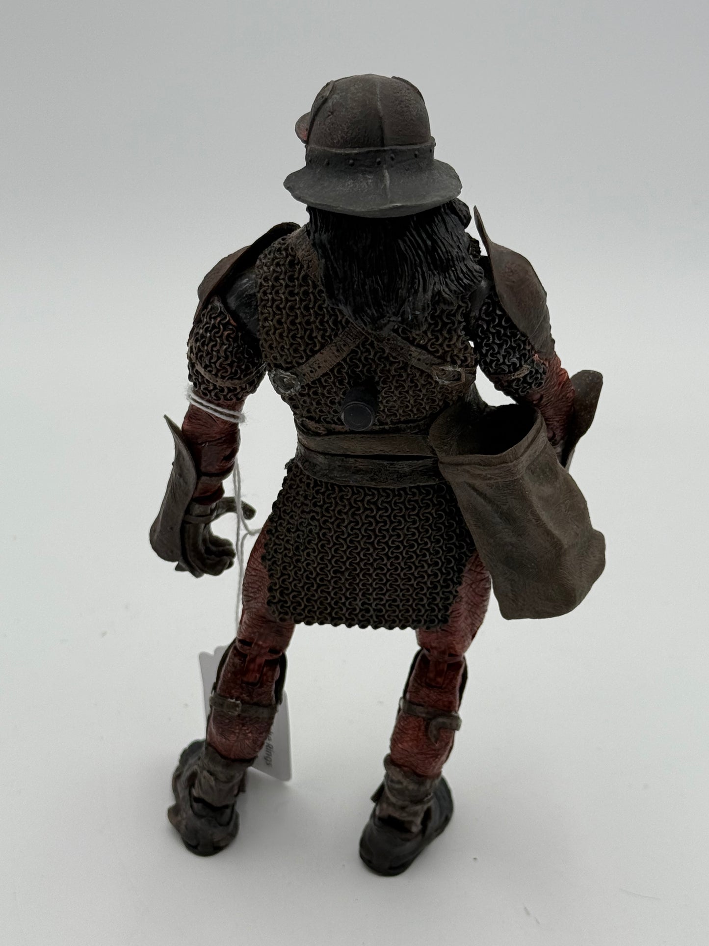 Lord of the Rings - Return of the King - Uruk Hai 2003 #105001