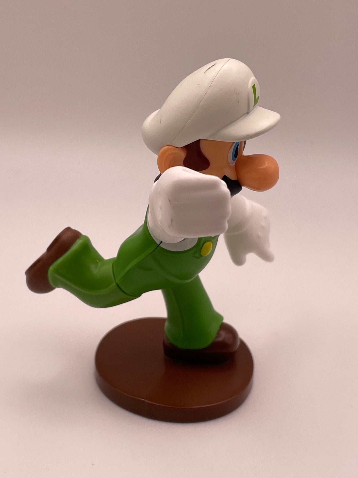 Super Mario - McDonald’s - Luigi 2018 #100781