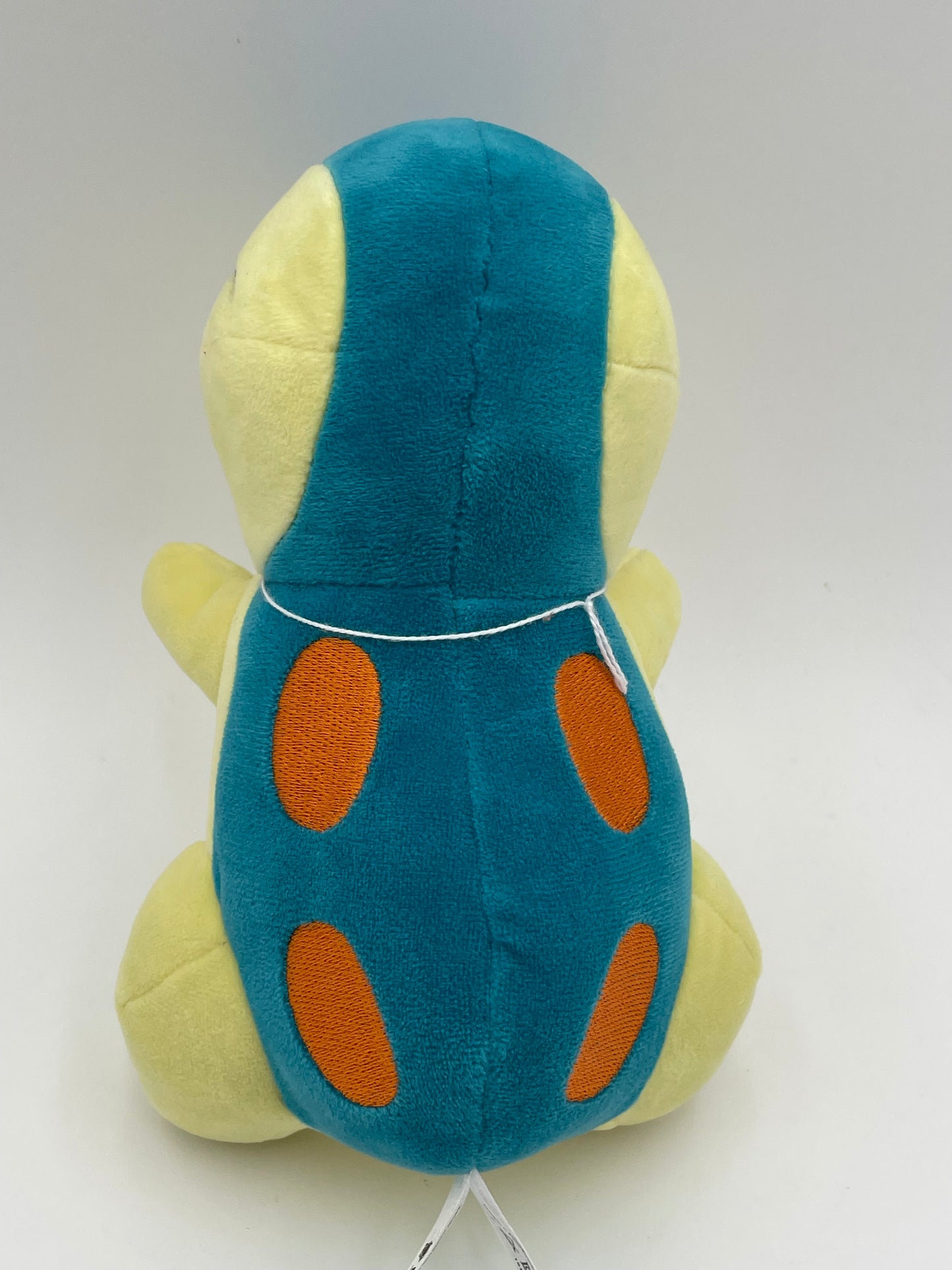 Pokémon - Plush - Cyndaquil 2019 #104278