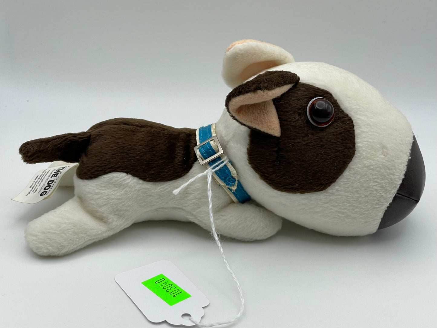 Artist Collection - The Dog - Bull Terrier 2002 #103040