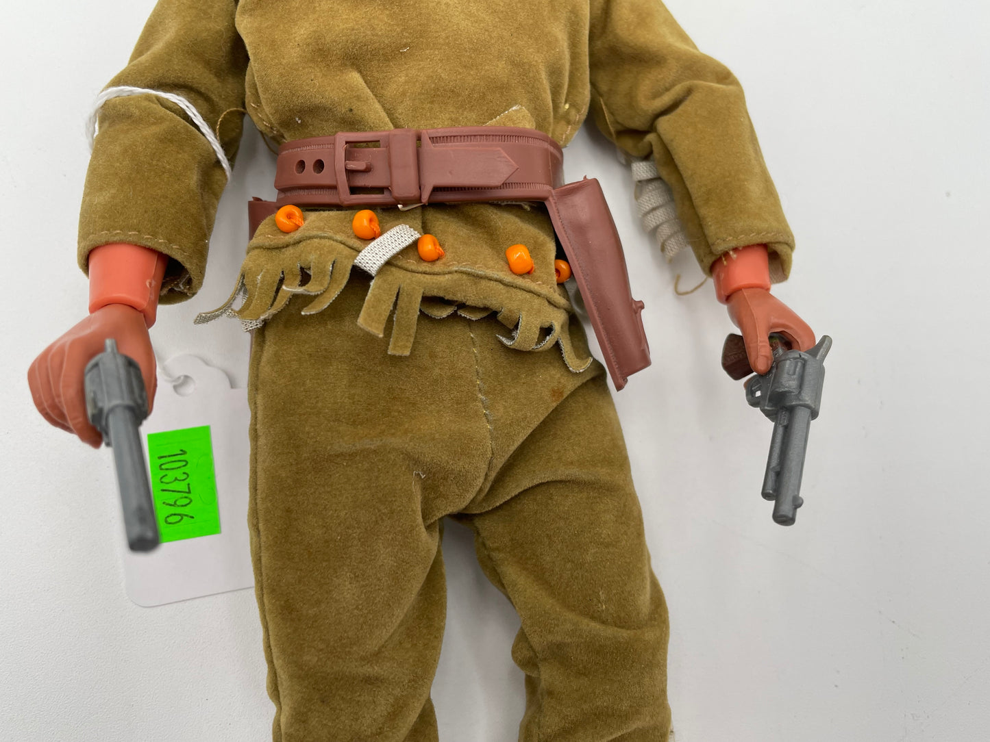 Tonto Figure 1973 #103796