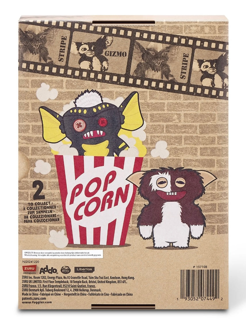 Fuggler - Gremlins - Gizmo 2024 #107381