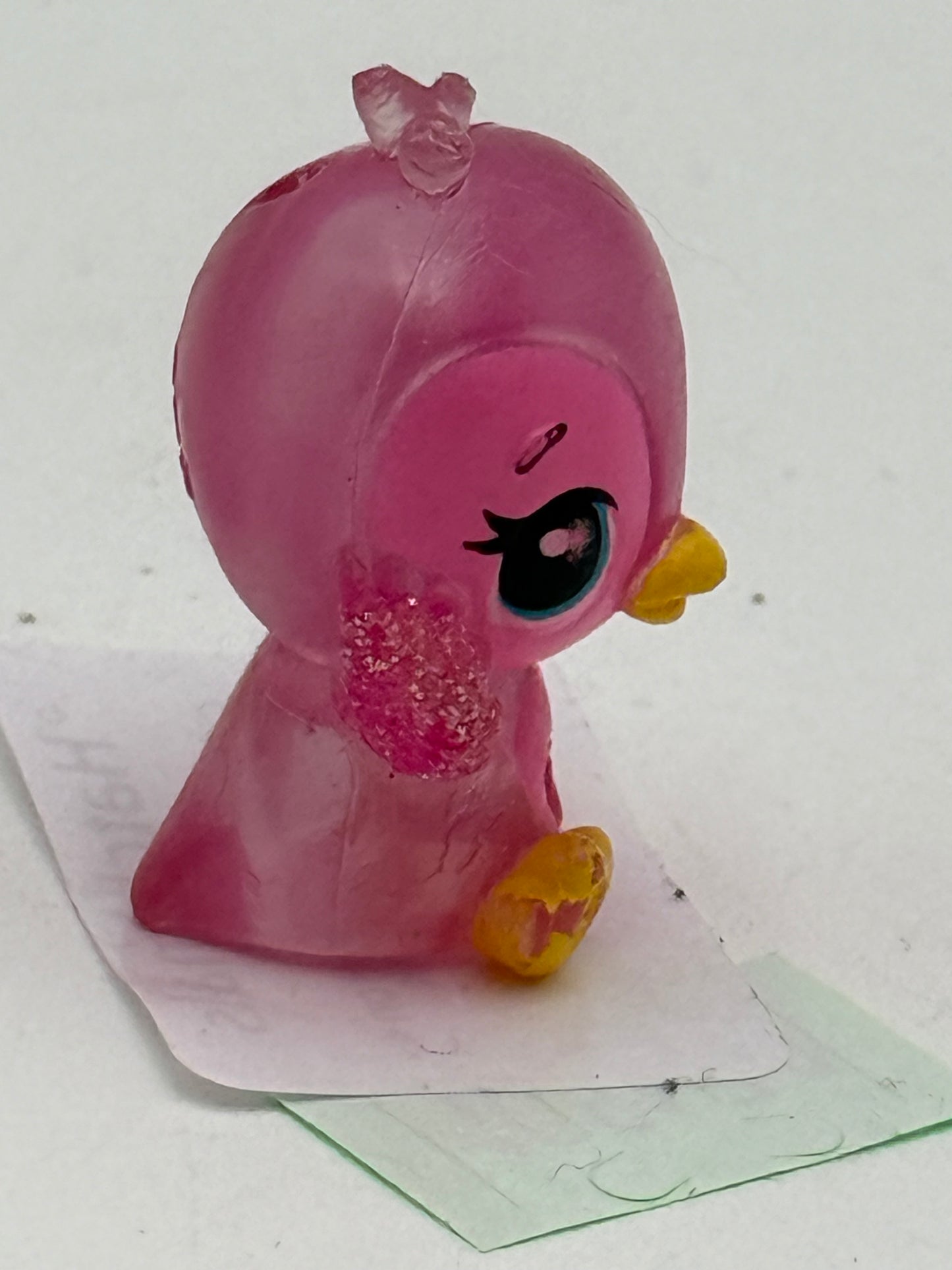 Hatchimals - Collectibles - Season 4 - Penguala Pink #105470