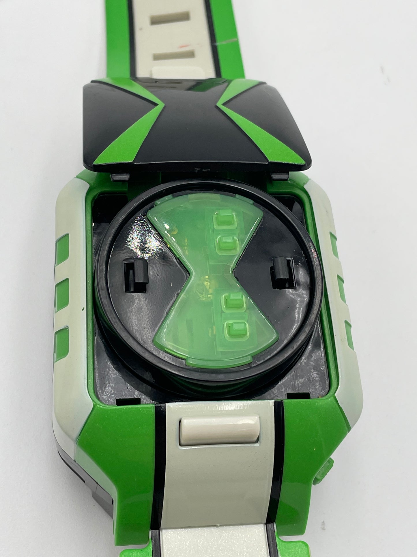 Ben 10 - Omniverse Watch Omnitrix Touch 2013 #102901