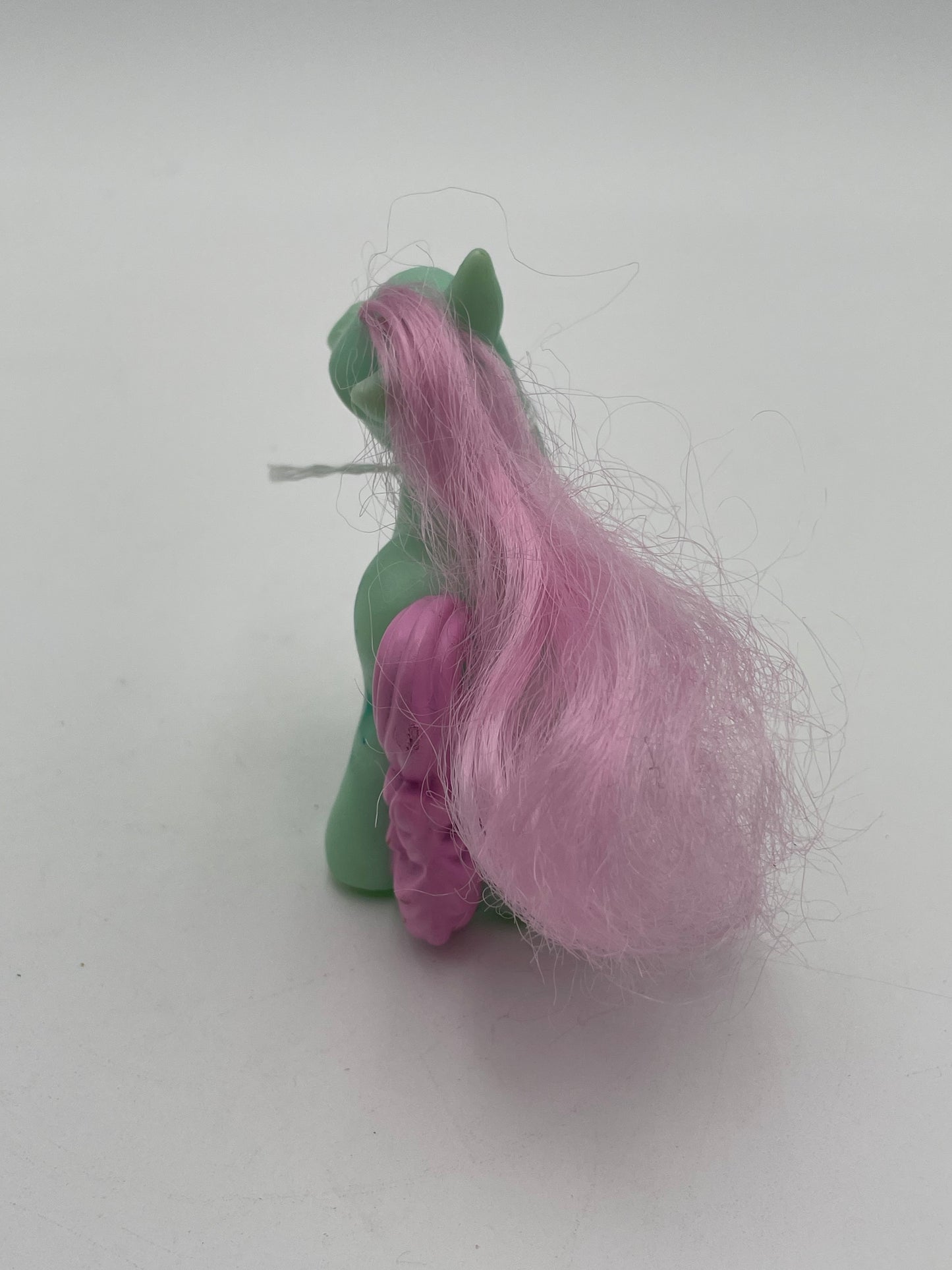 My Little Pony - McDonald’s - Minty 2006 #104085