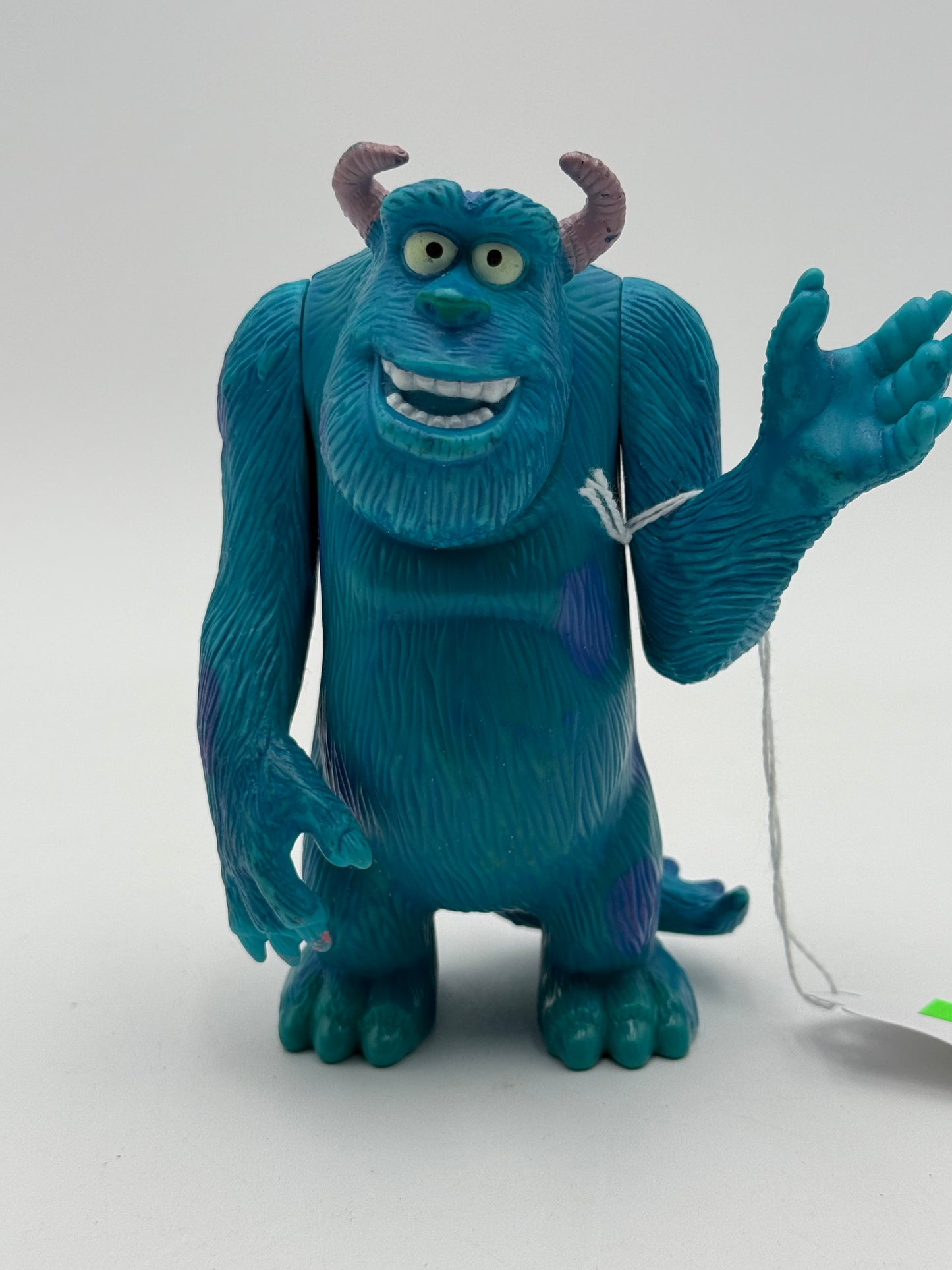 Disney - Monsters Inc - Figure - Sully 2001 #105222