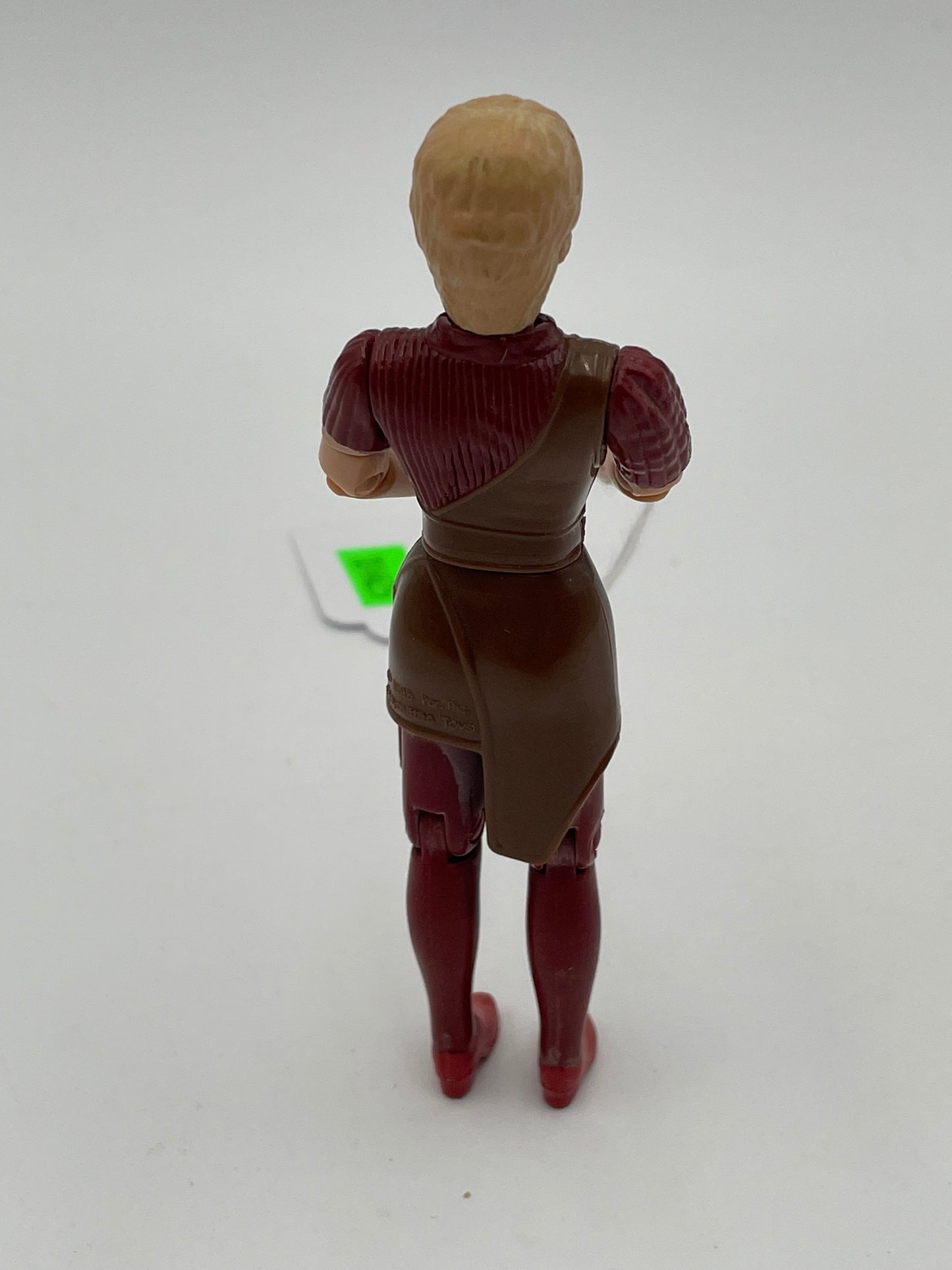 Star Trek - Playmates - Kes 1995 #104425