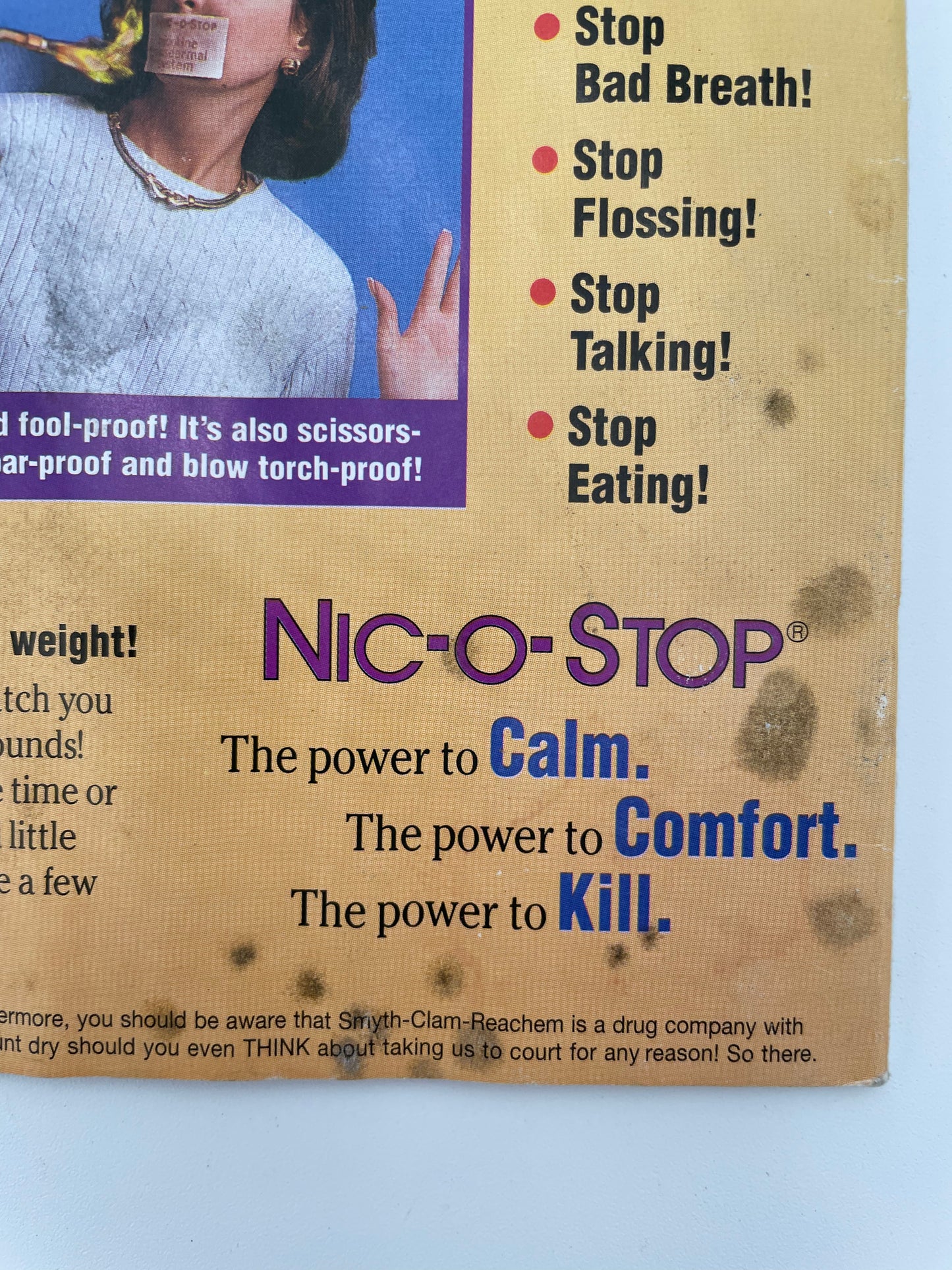 Mad Magazine - Happy Holidays #365 - January 1998 #101368