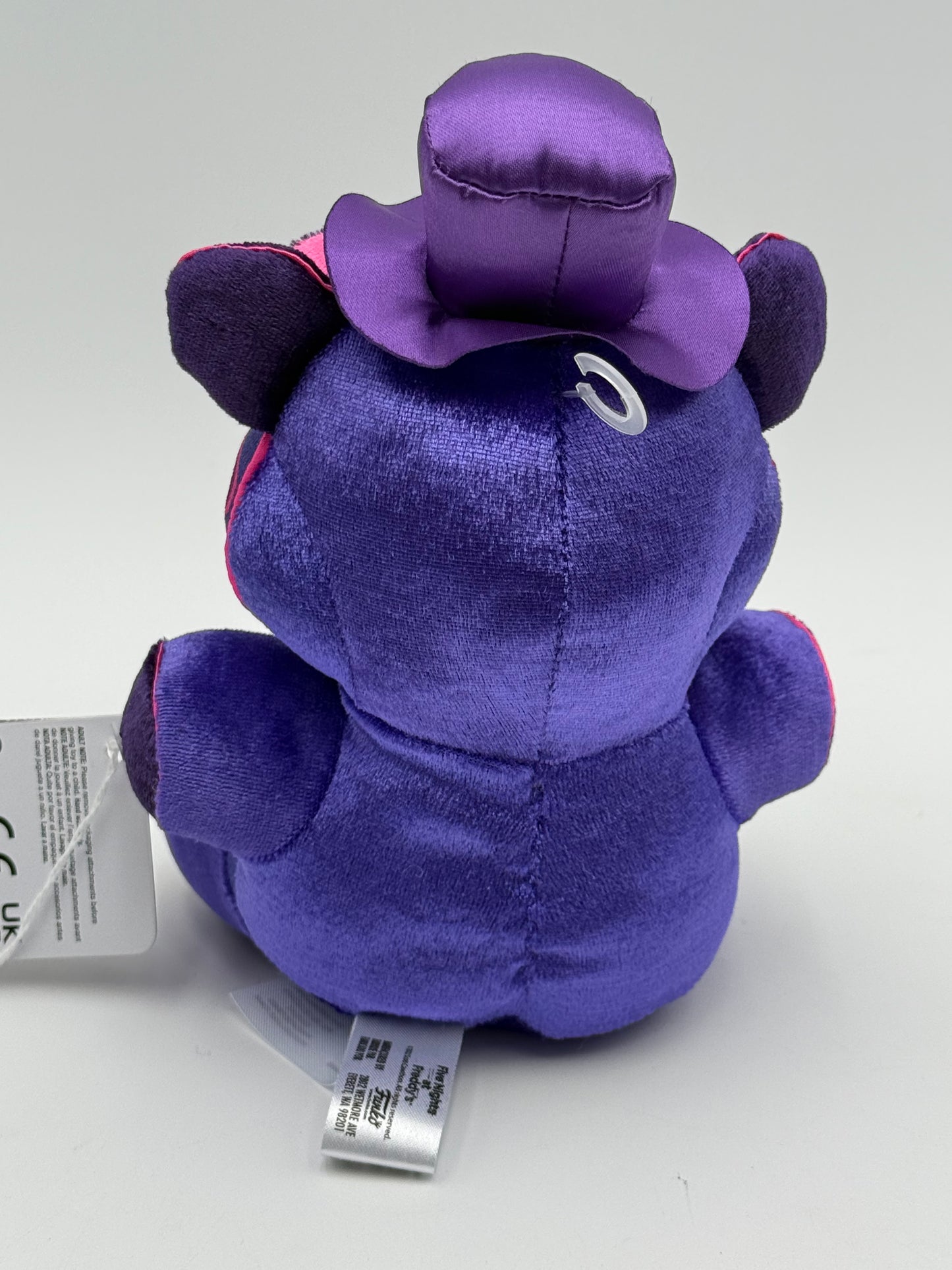 Five Nights At Freddy’s - Plush - Special Delivery VR Freddy 2022 #105157