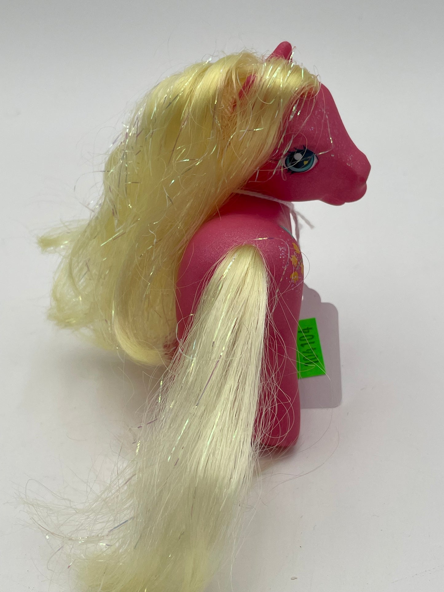 My Little Pony - G3 - Forsythia 2002 #104104