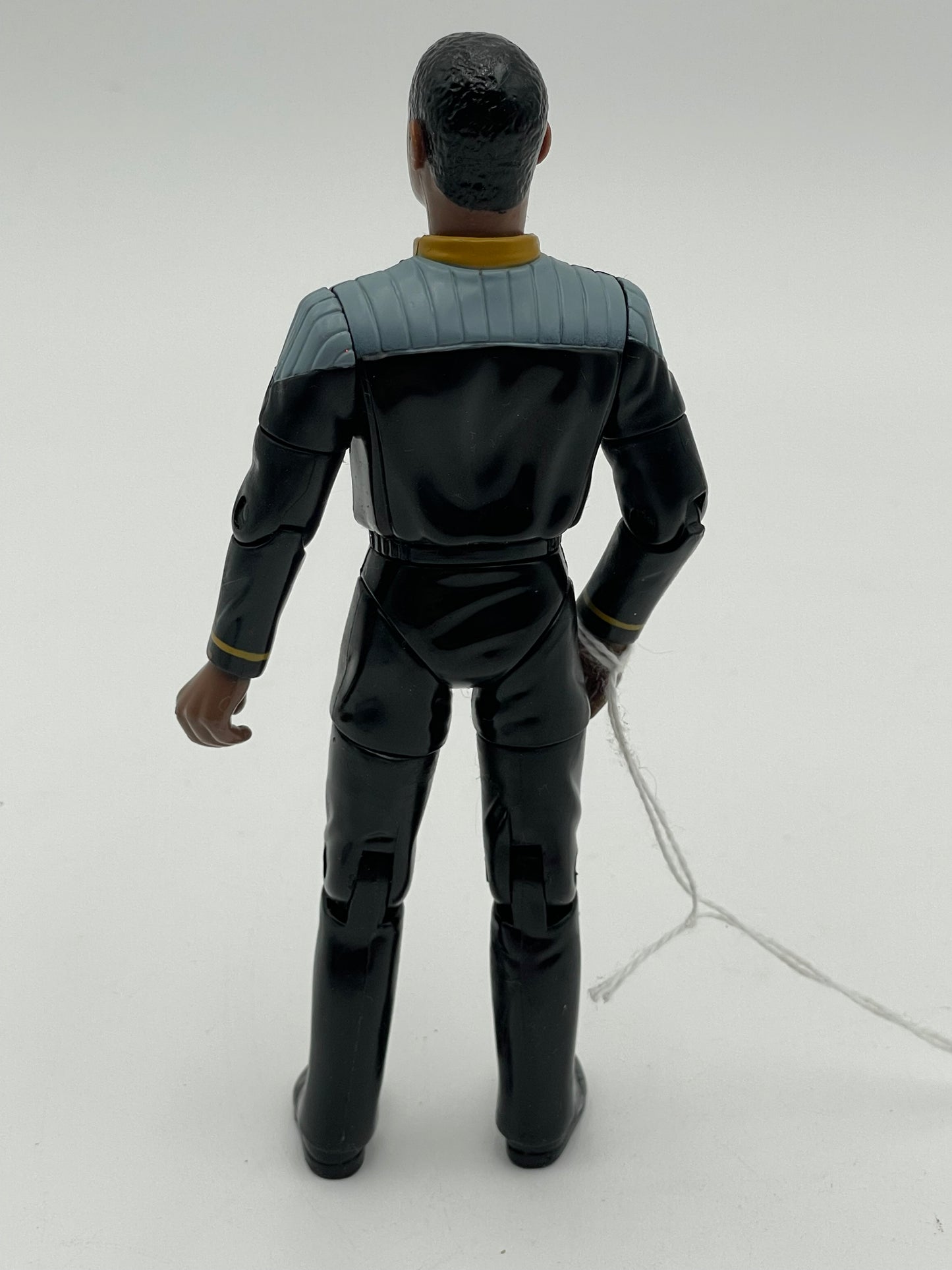 Star Trek - Playmates - Lt Commander Geordi LaForge 1996 #104451