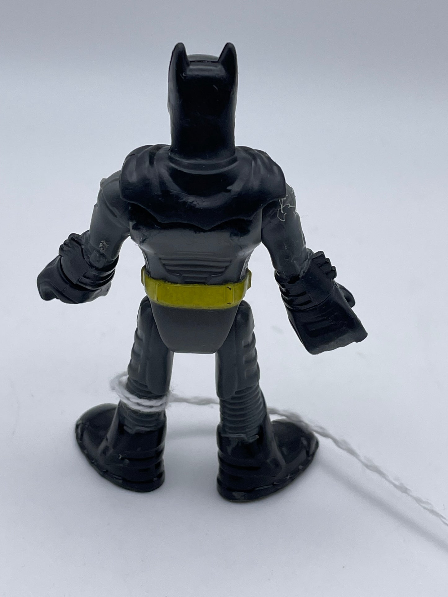 Imaginext - Batman Grey/Black #103004