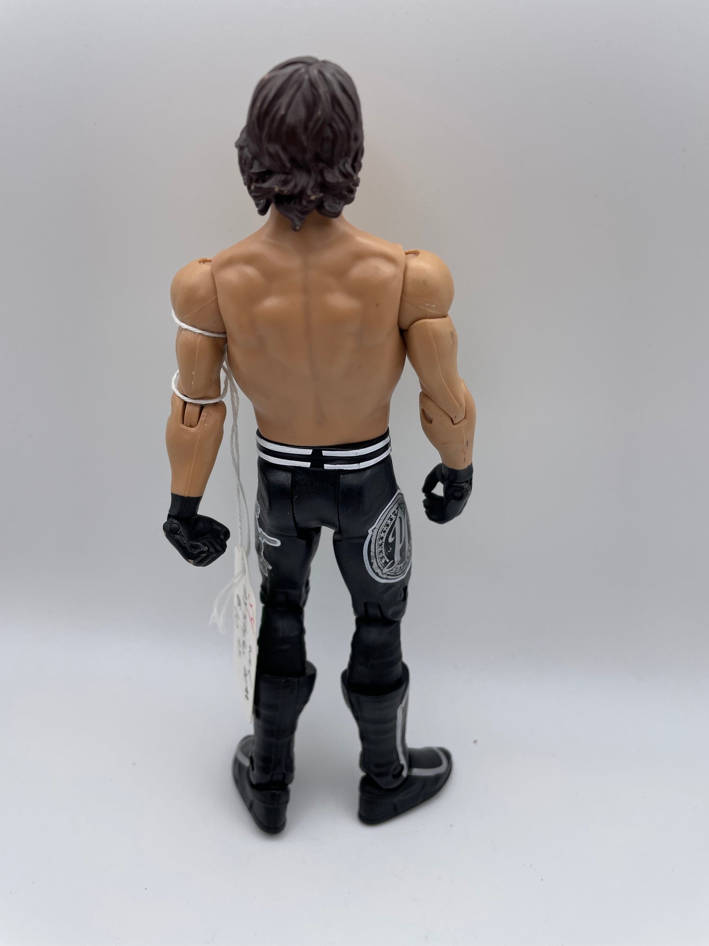 WWE - AJ Styles Figure 2017 #101586
