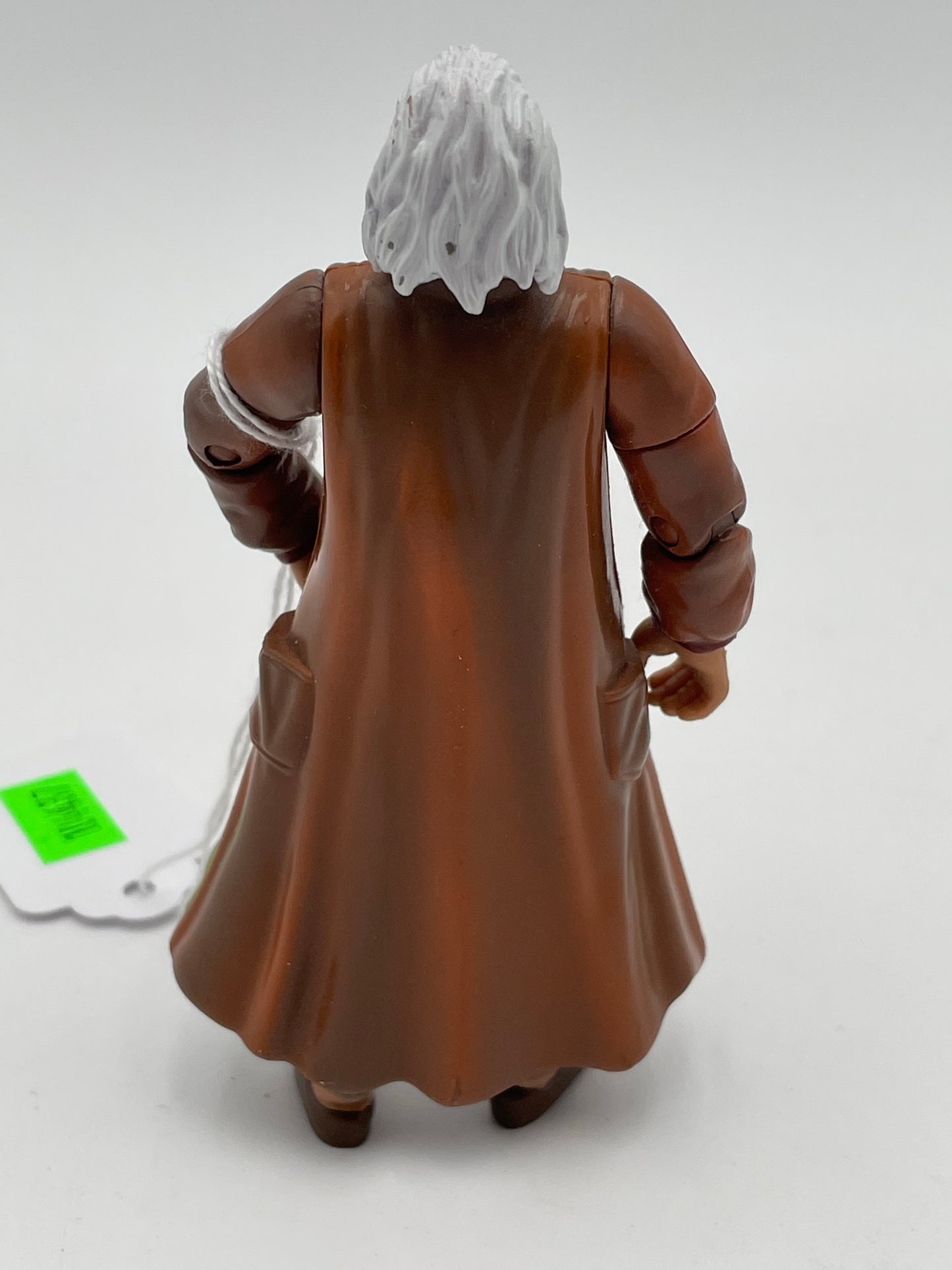 Star Trek - Playmates - Dr Noonian Soong 1994 #104437