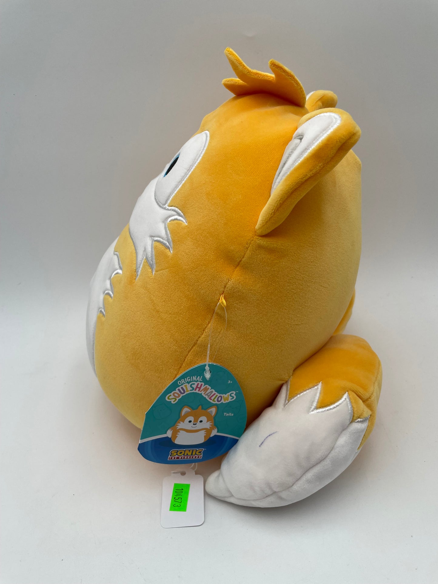 Sonic - Squishmallows - Tails 2023 #104573