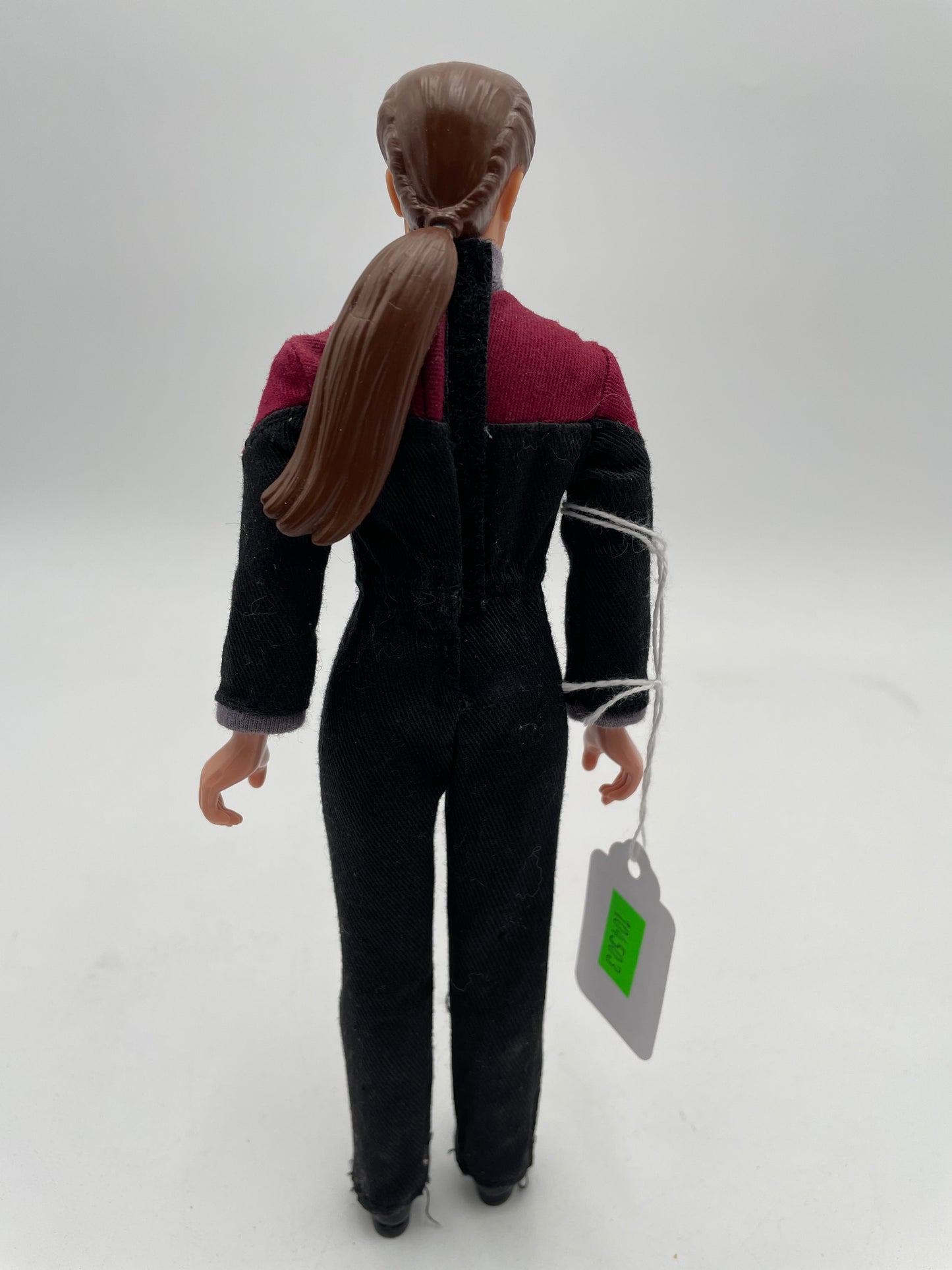 Star Trek - Playmates - Captain Janeway 1997 #104503