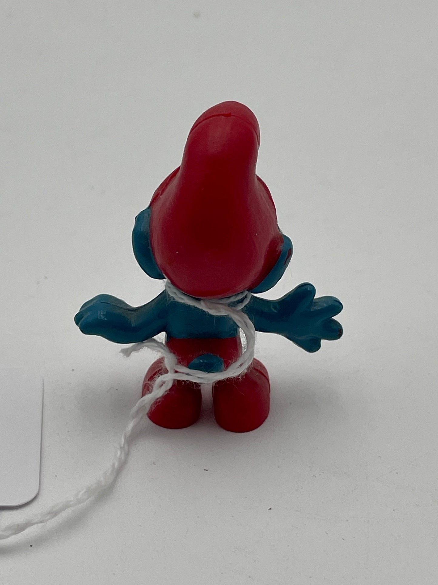 Smurfs - Papa Smurf 1980 #103860