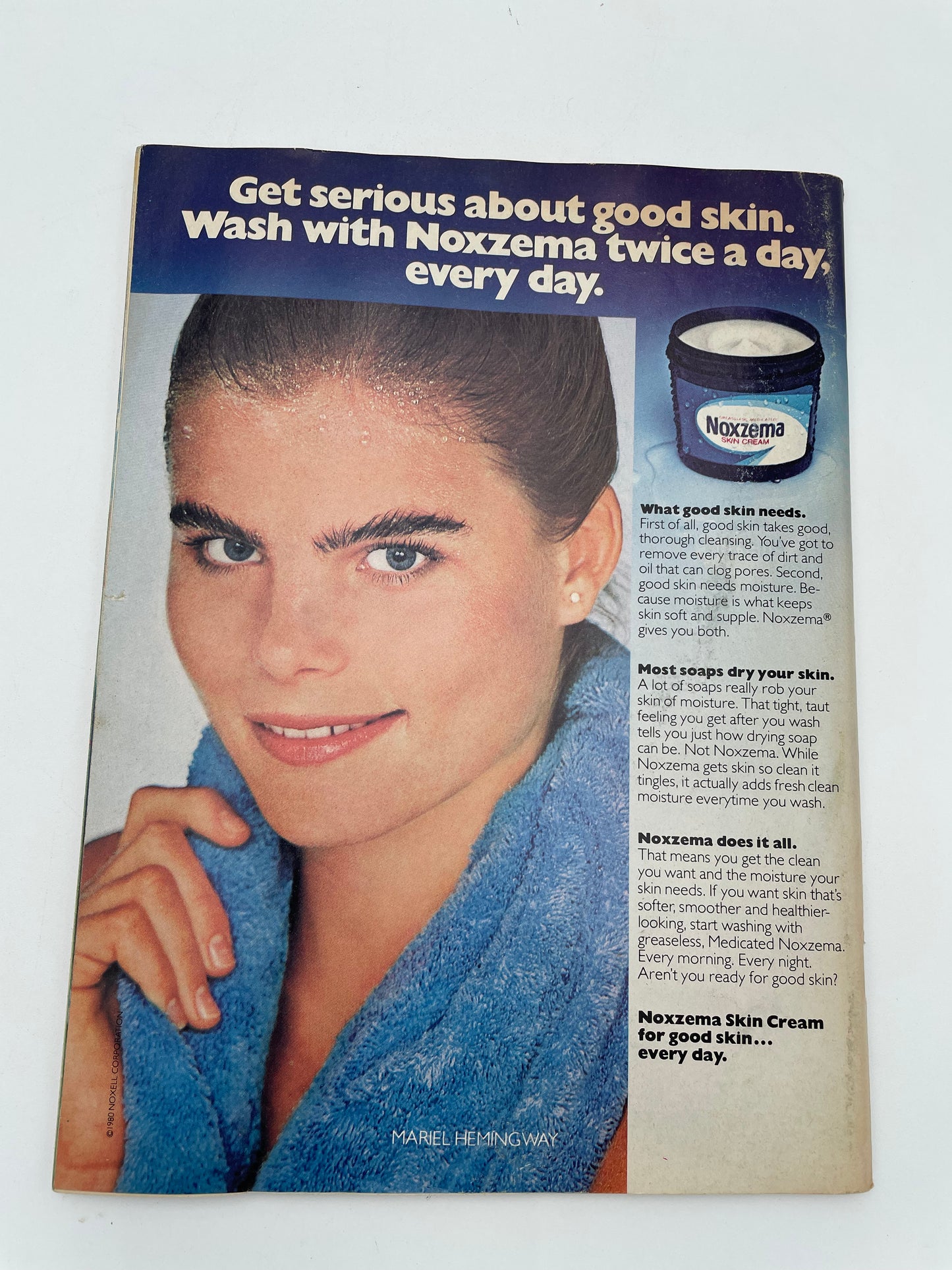 Tiger Beat Magazine - August 1981 #102100