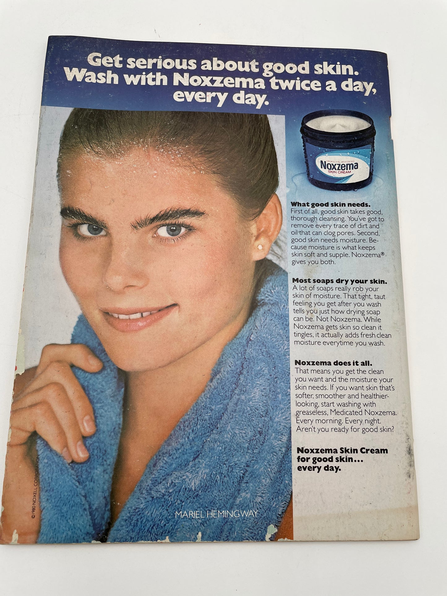 Tiger Beat Magazine - November 1980 #102090