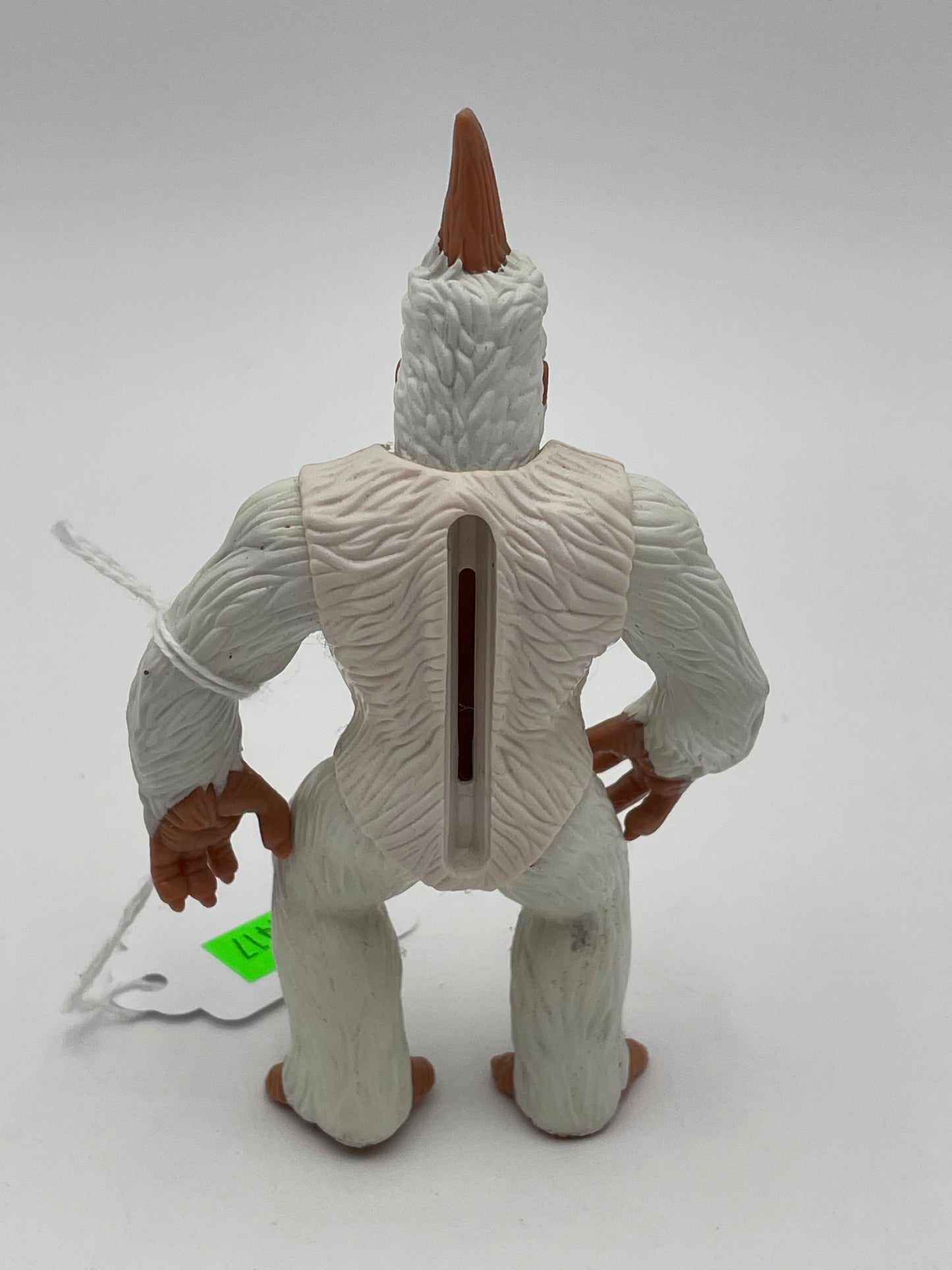 Star Trek - Playmates - The Mogatu 1997 #104417