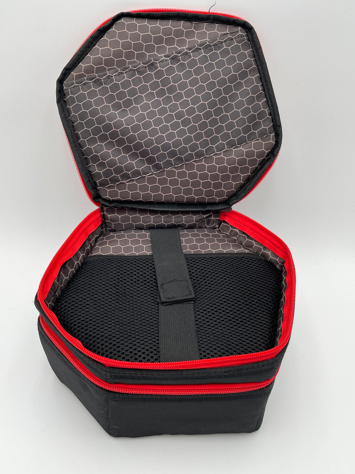 Infinity - Disney - Carrying Case - Red - #102891