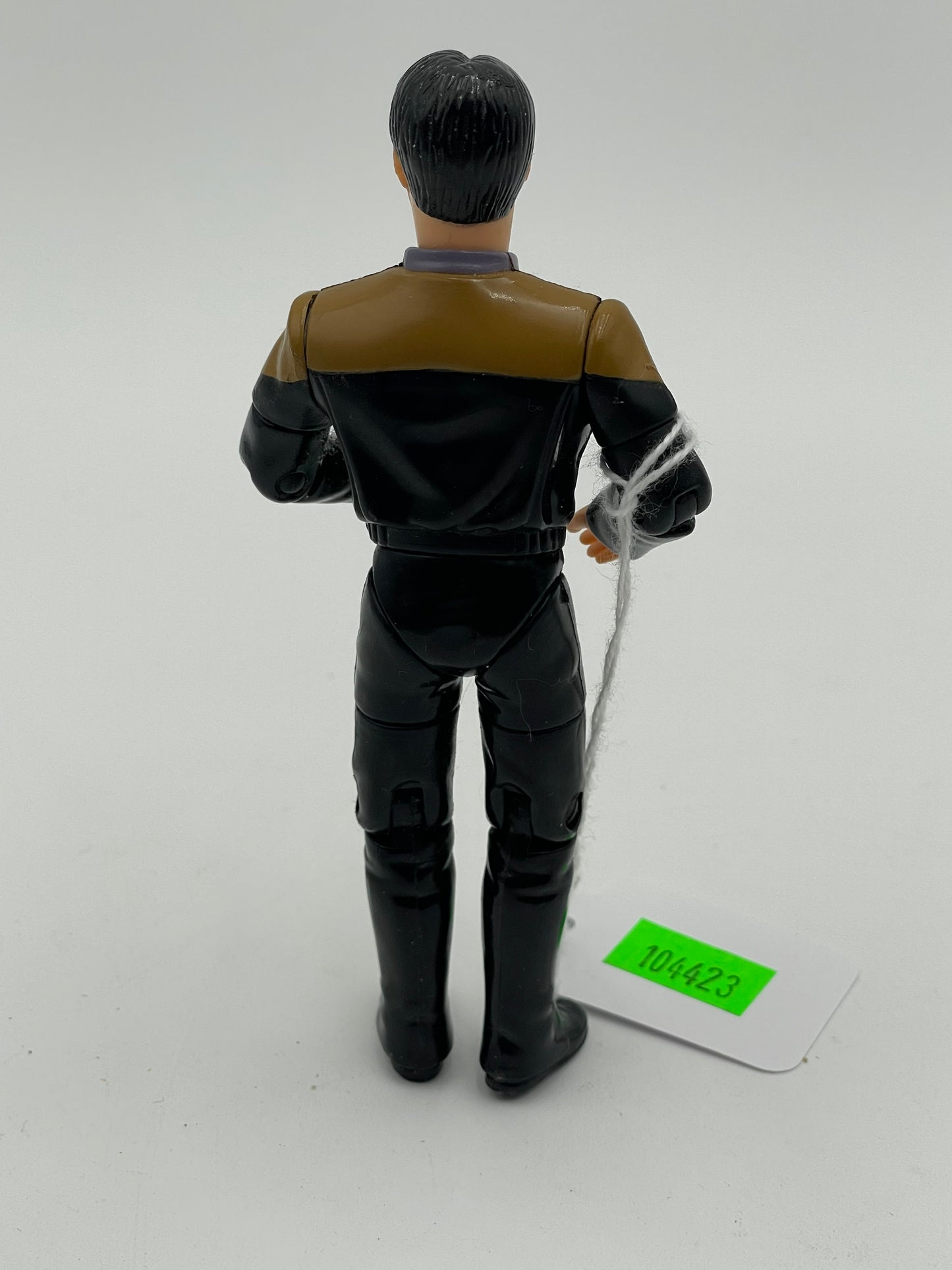 Star Trek - Playmates - Alien Series - Ensign Harry Kim 1998 #104423