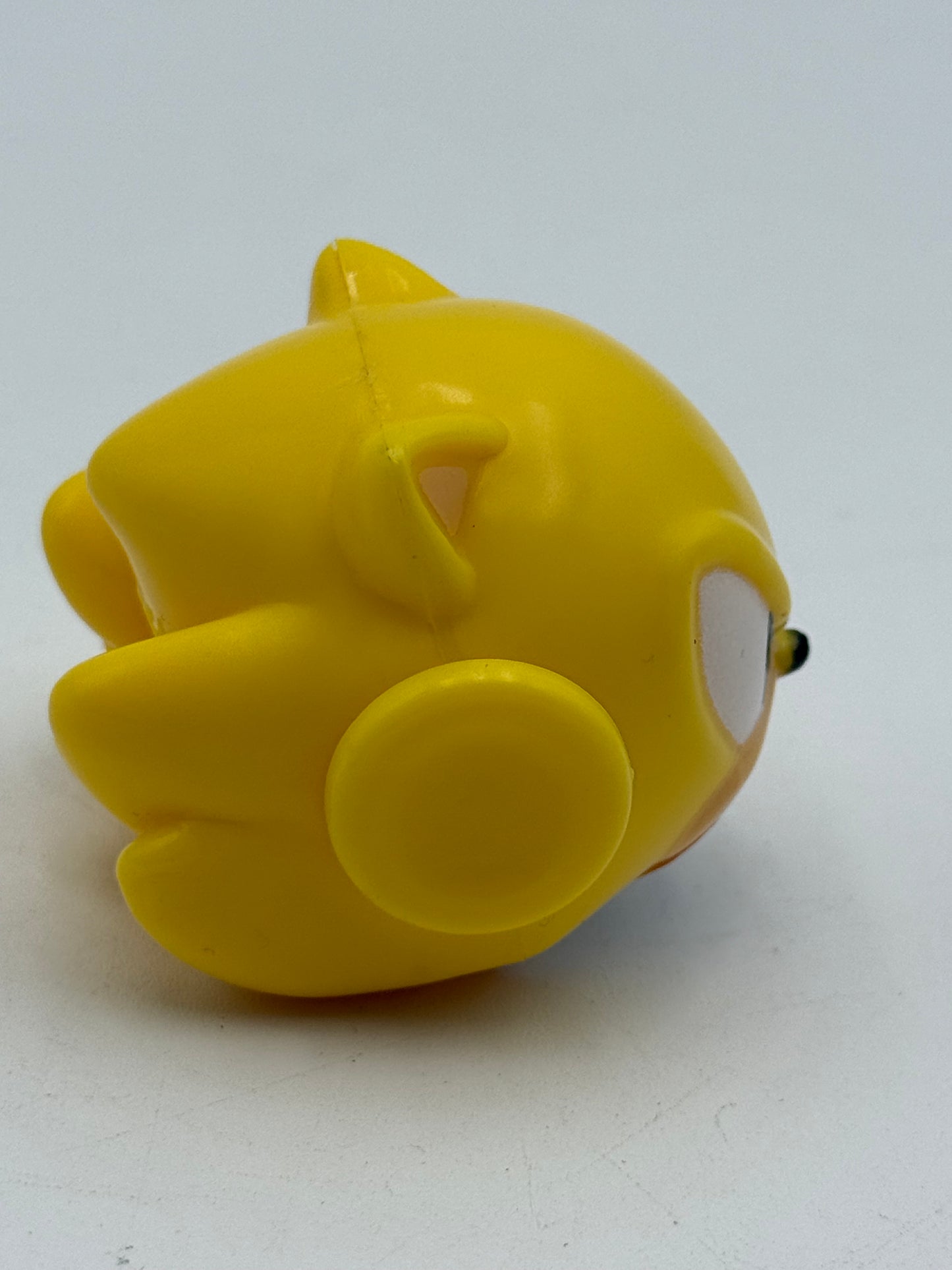 Sonic - Fidget Spinner - Tails #105541