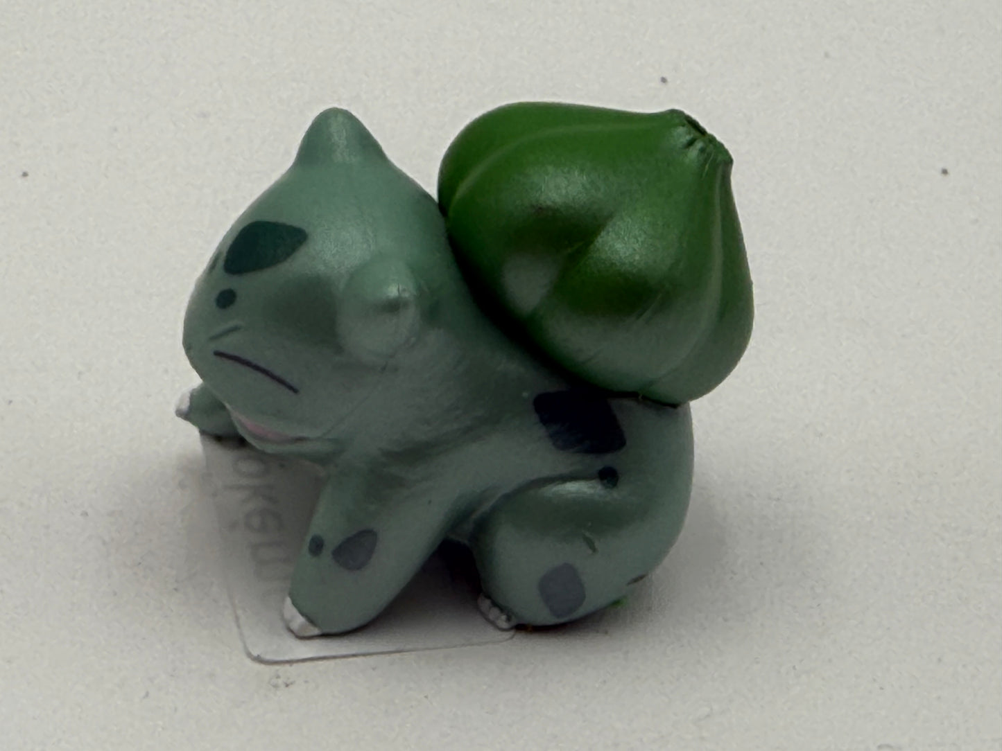 Pokémon - Figure - Bulbasaur 2019 #104965