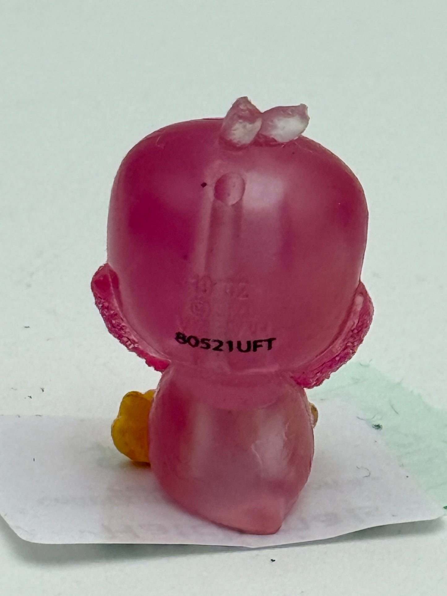 Hatchimals - Collectibles - Season 4 - Penguala Pink #105470
