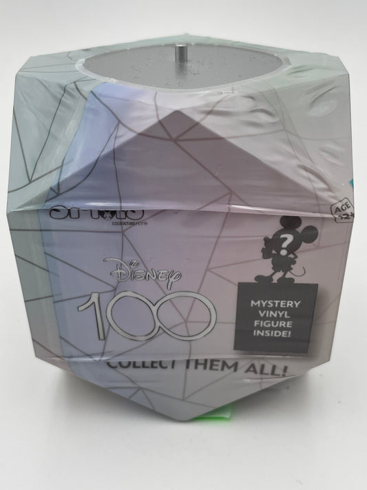 Disney - 100 Series 1 - Mystery Vinyl Figure Box 2023 #102910