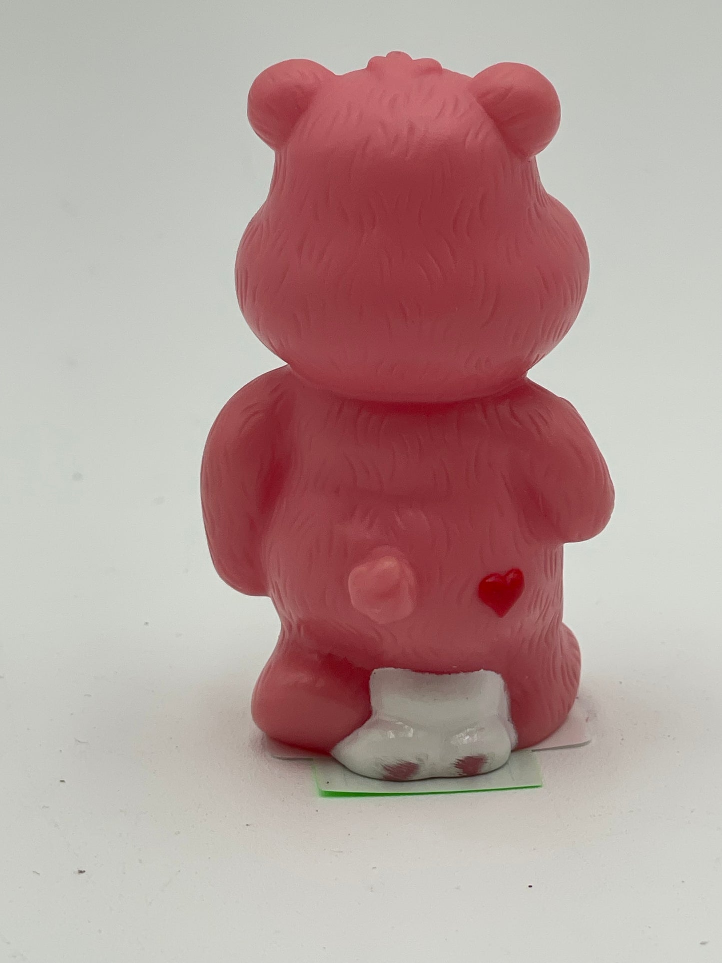 Care Bear - Standing Cloud - Love A Lot Bear #103669