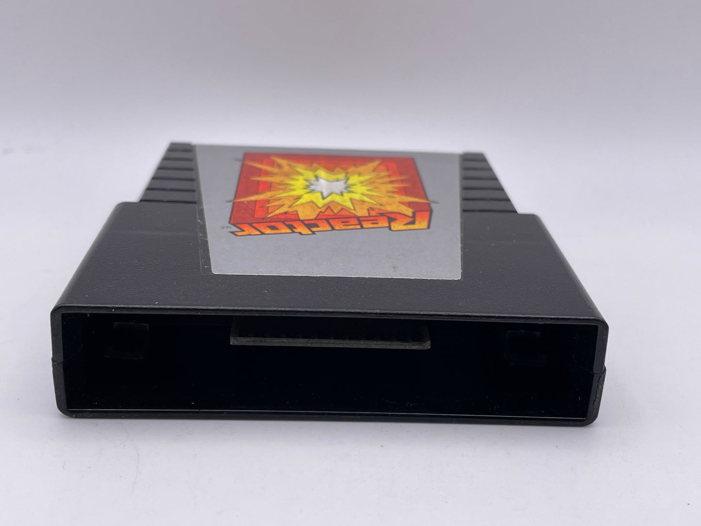 ATARI 2600 - Reactor 1983 #103583
