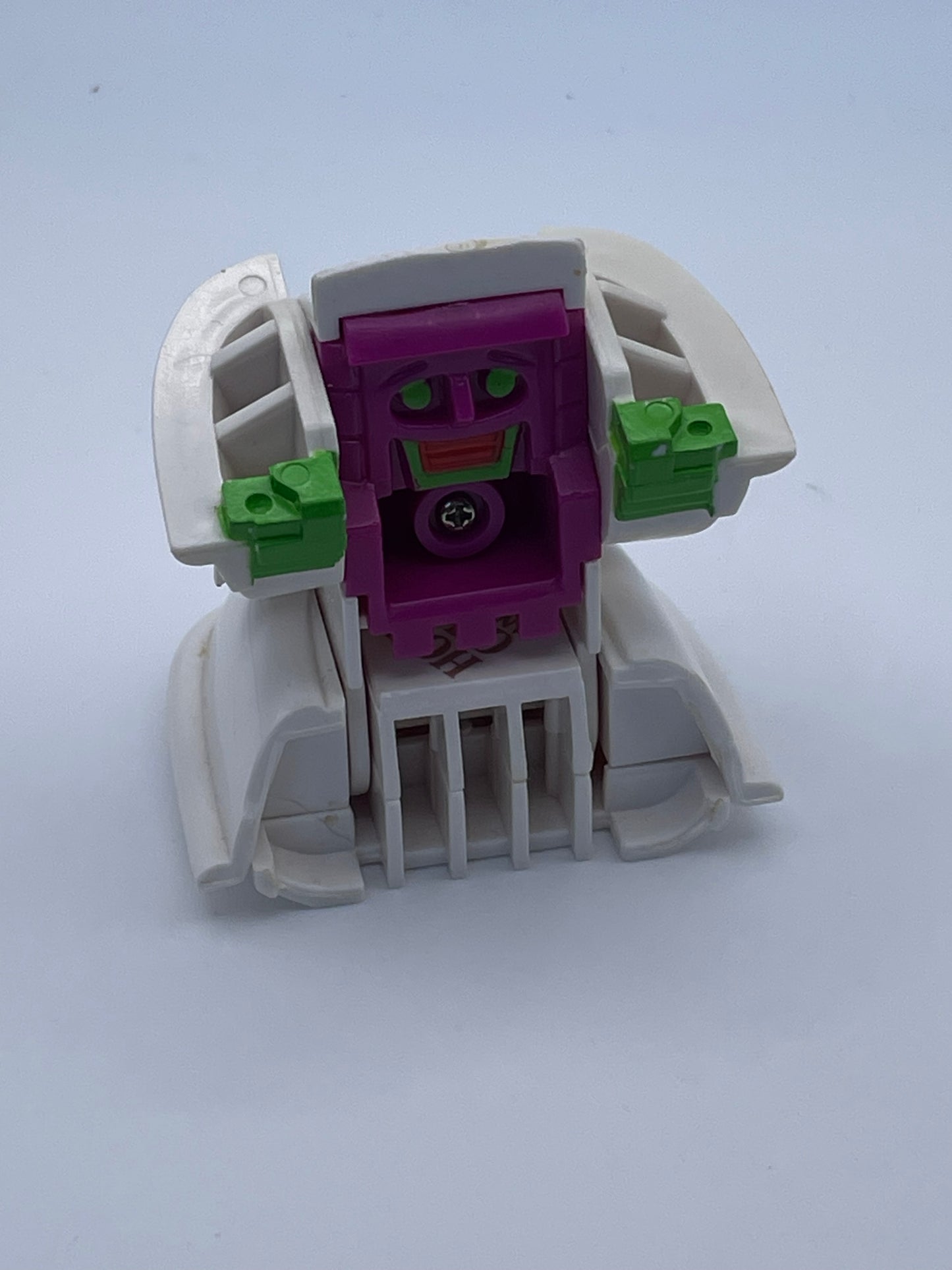 McDonald’s Happy Meal Transformer - Hot Cakes 1988 #101071