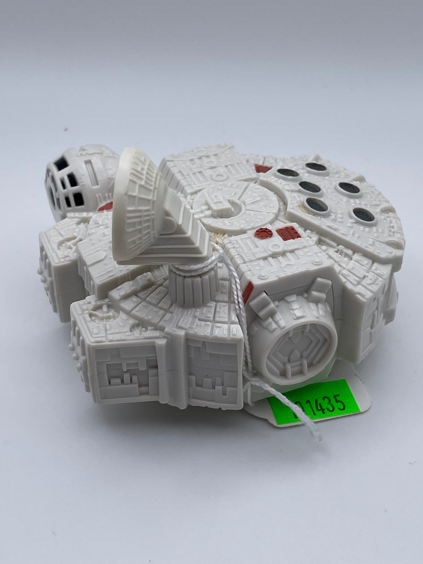 Star Wars - Burger King - Millennium Falcon 2005 #101435