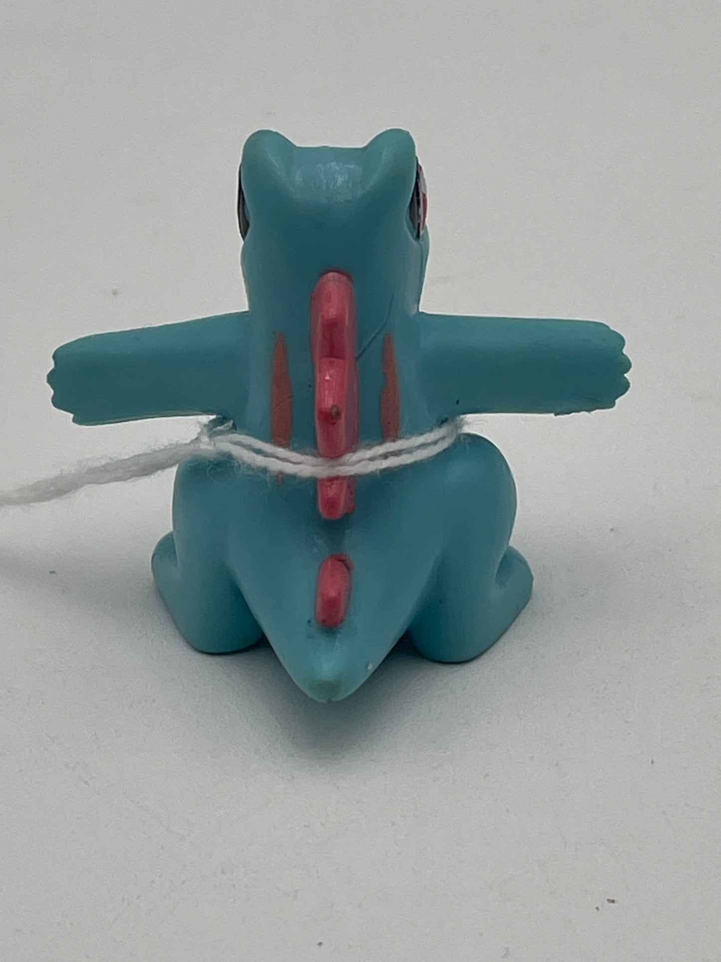 Pokémon - Totodile Figure 2010 #104193